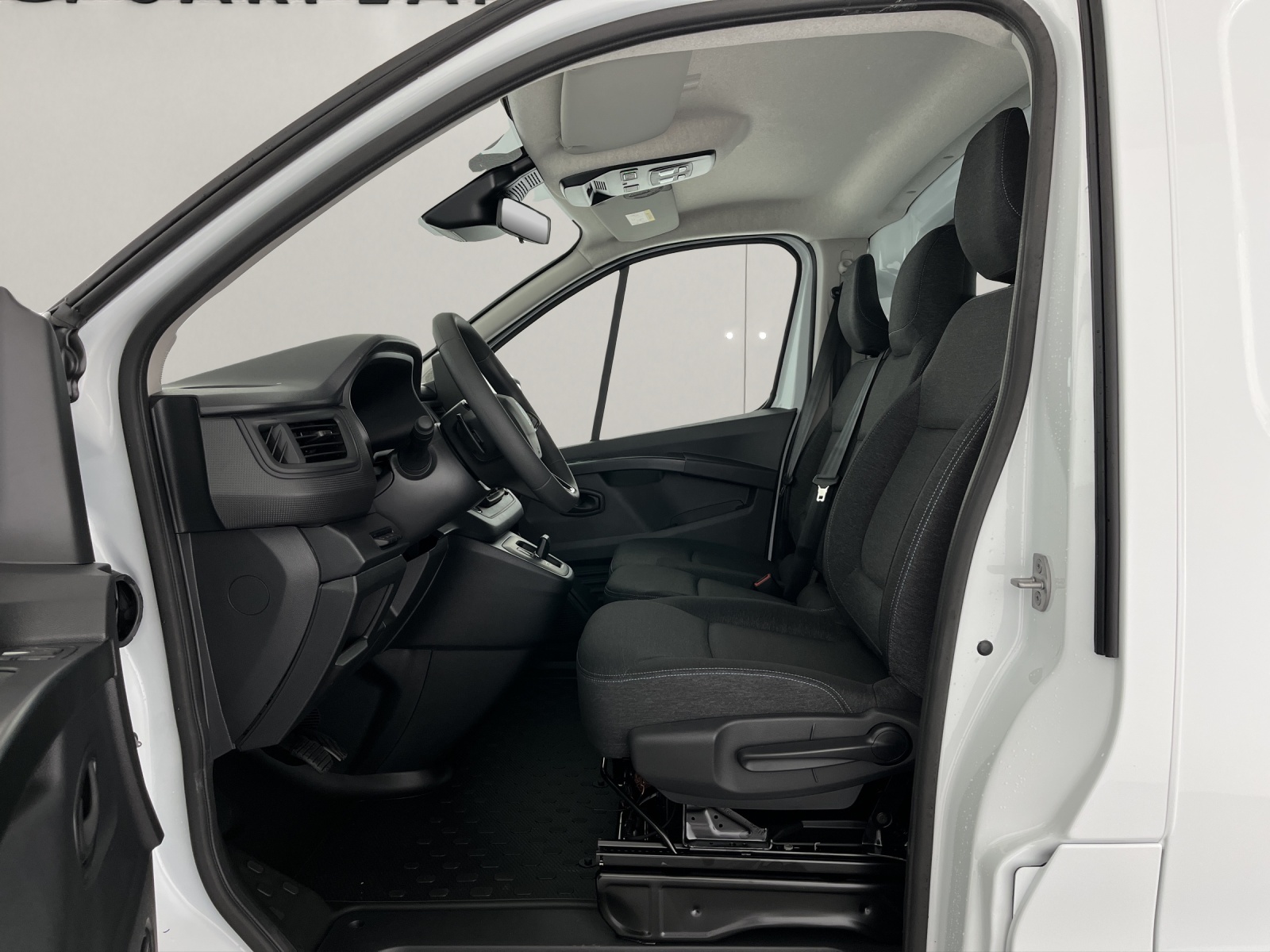 RENAULT Trafic Kaw. 3.0 t L1 H1 2.0 dCi Blue 150 Advance-image-7