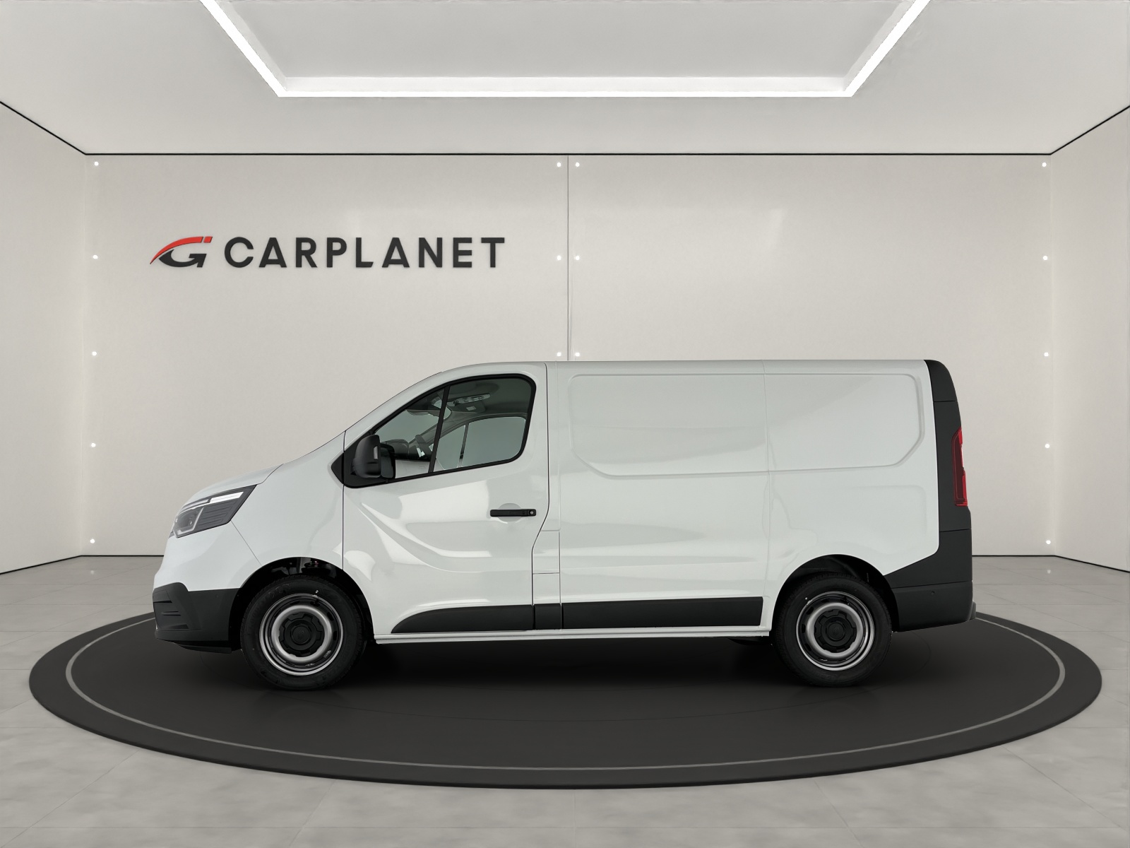 RENAULT Trafic Kaw. 3.0 t L1 H1 2.0 dCi Blue 150 Advance-image-1