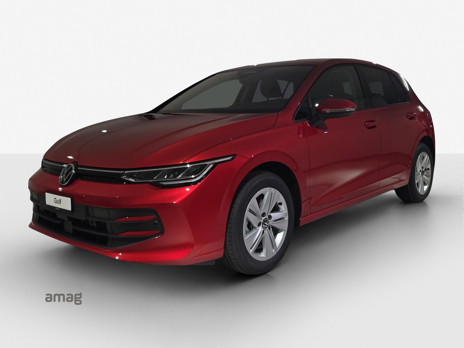 VW Golf 1.5 e TSI mHEV Value DSG-image-0