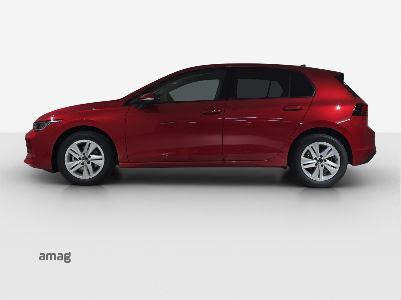 VW Golf 1.5 e TSI mHEV Value DSG-image-1