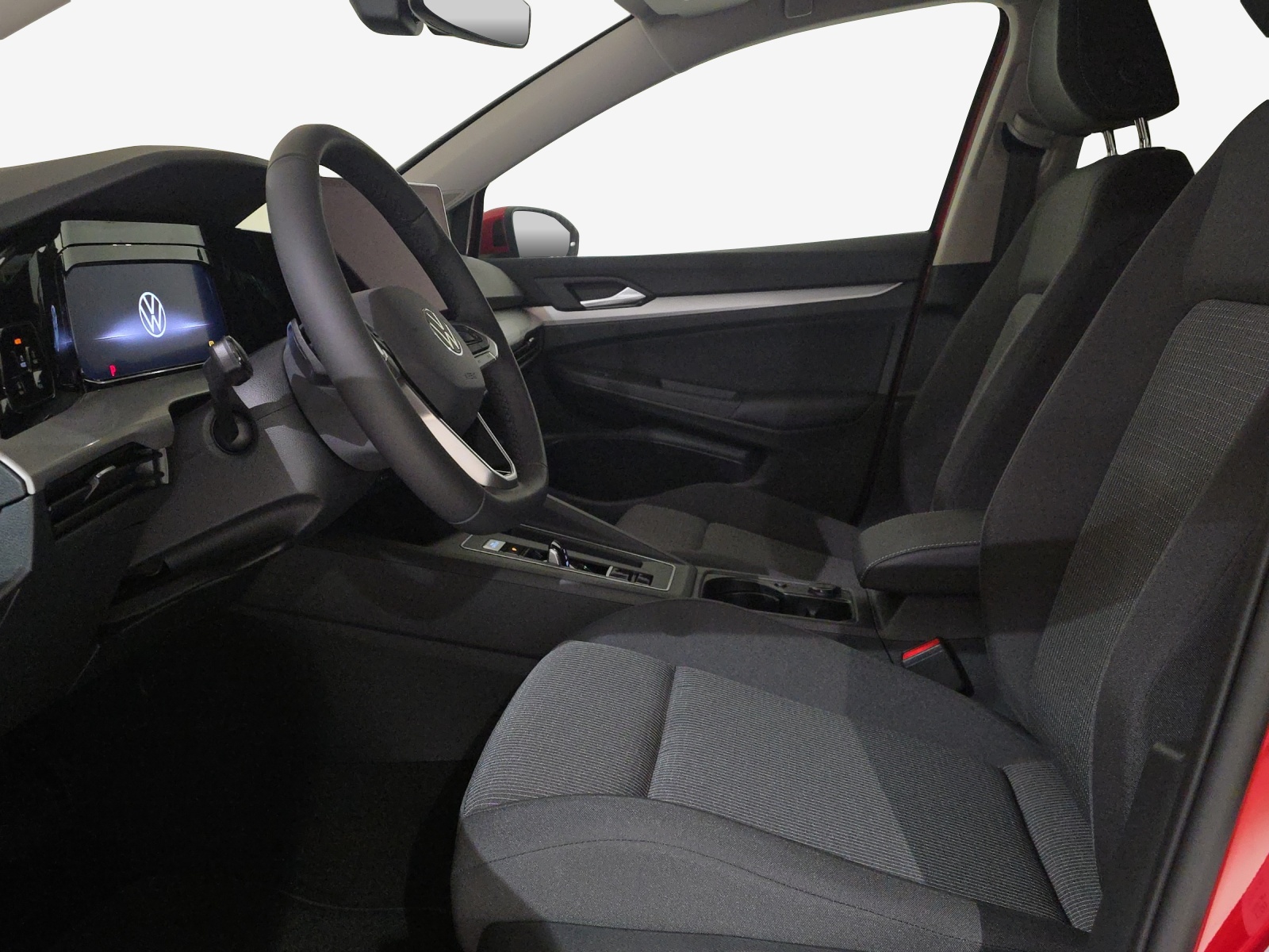 VW Golf 1.5 e TSI mHEV Value DSG-image-7