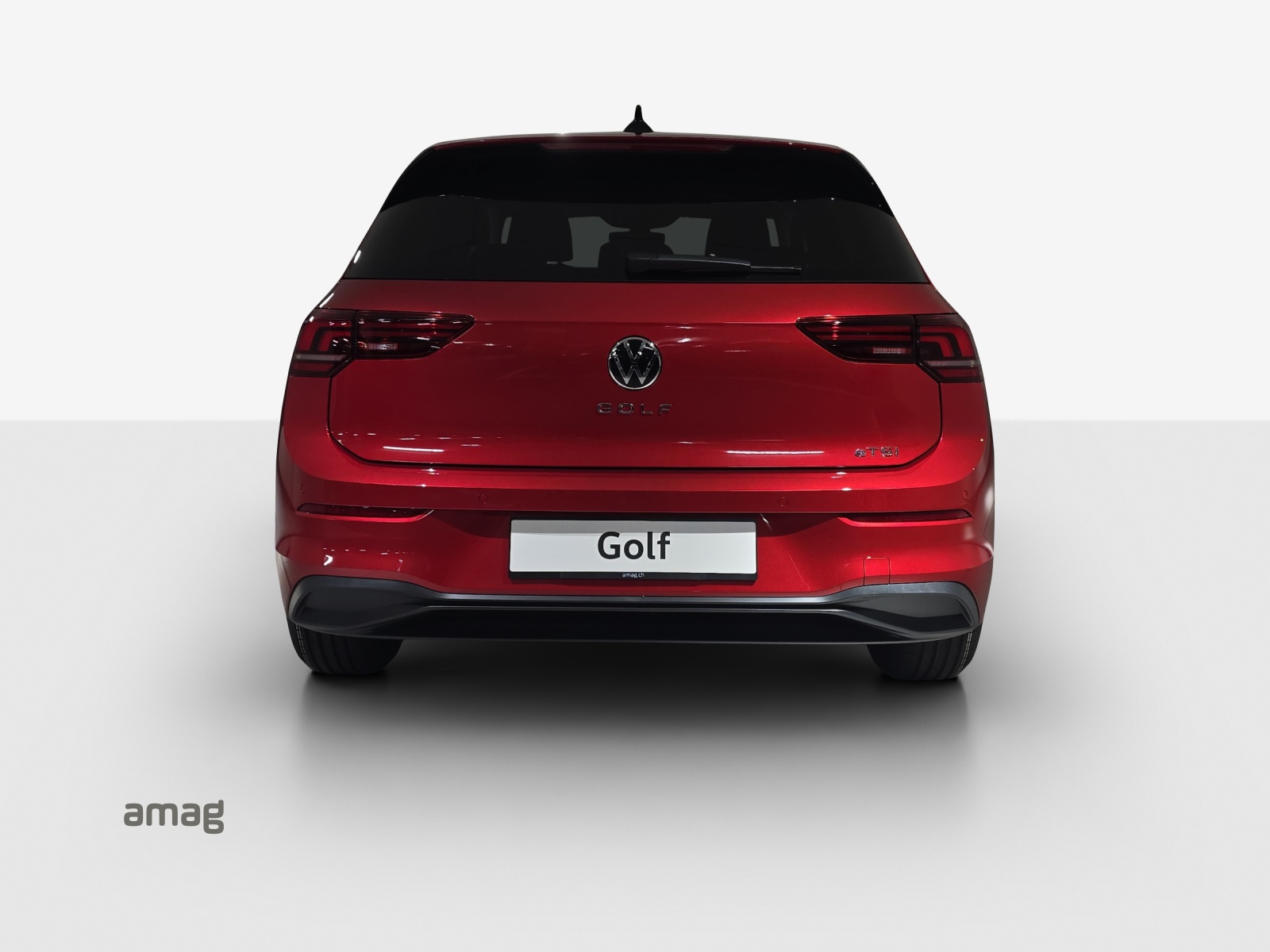 VW Golf 1.5 e TSI mHEV Value DSG-image-3