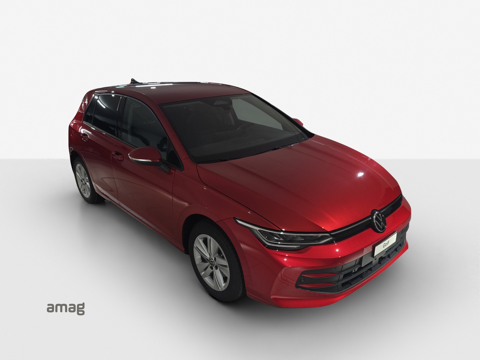 VW Golf 1.5 e TSI mHEV Value DSG-image-13