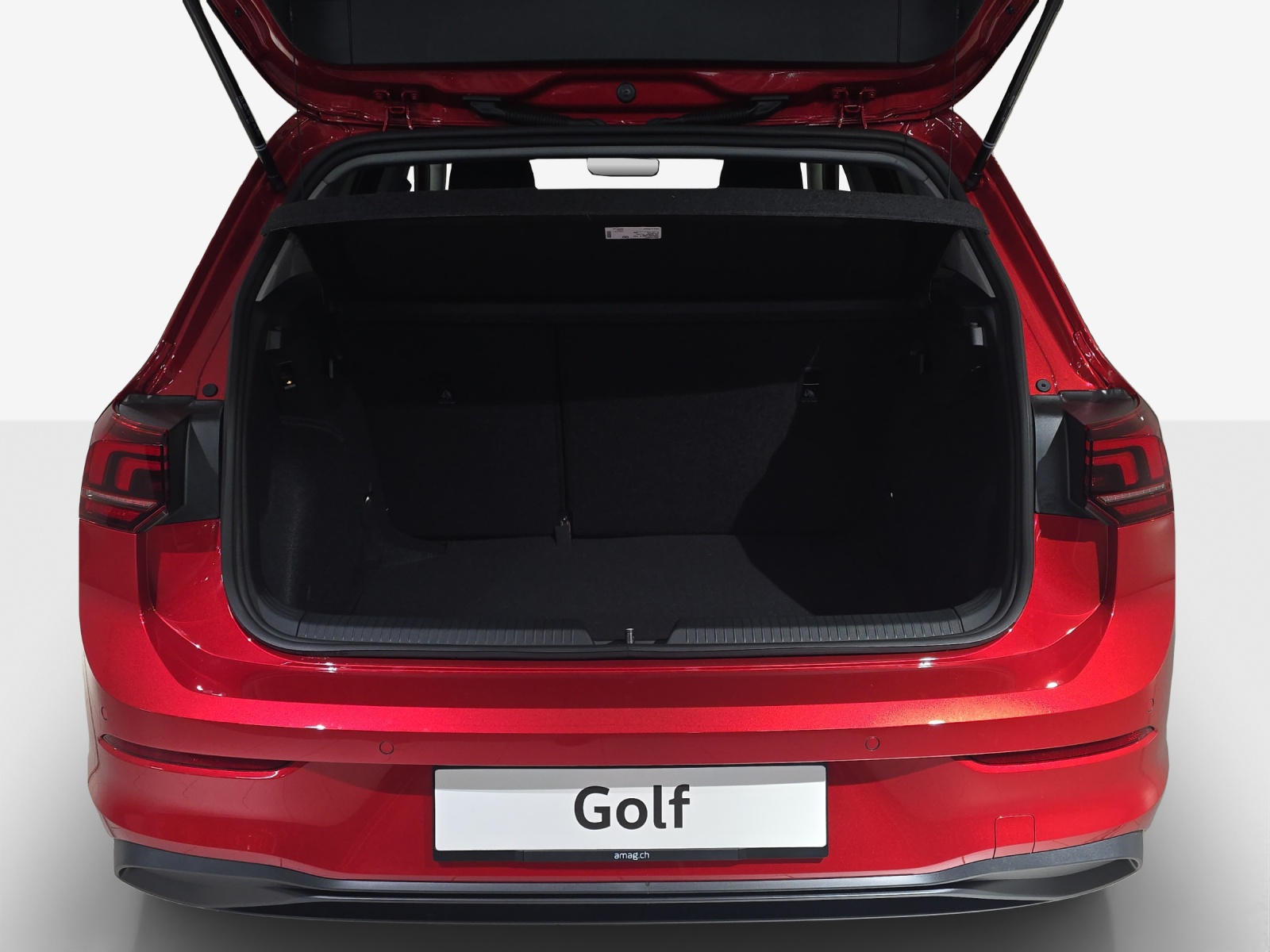 VW Golf 1.5 e TSI mHEV Value DSG-image-12