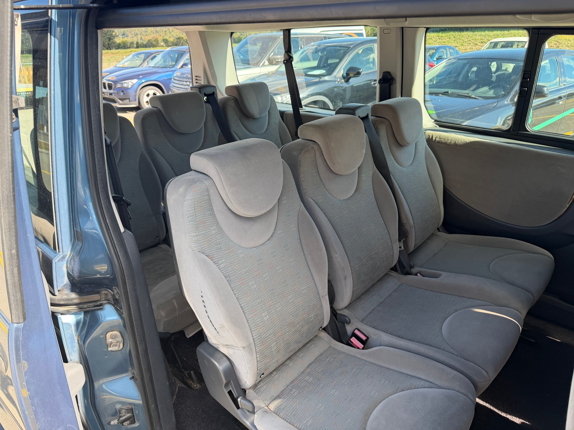 CITROEN Jumpy 2.0 HDi L2H1-image-10