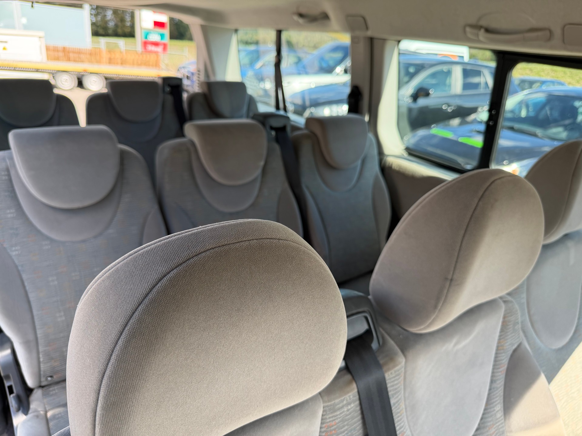CITROEN Jumpy 2.0 HDi L2H1-image-9