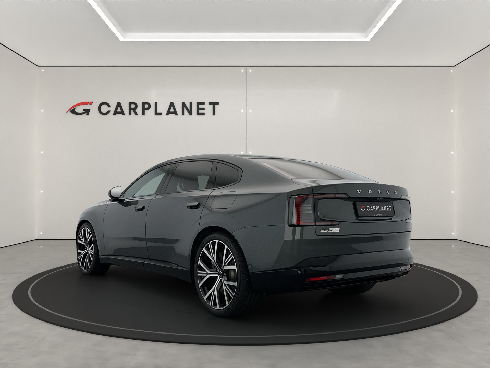VOLVO ES90 Twin Performance Ultra AWD-image-3