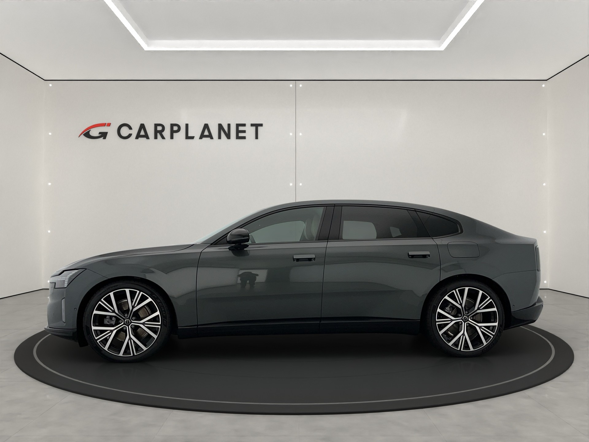 VOLVO ES90 Twin Performance Ultra AWD-image-2