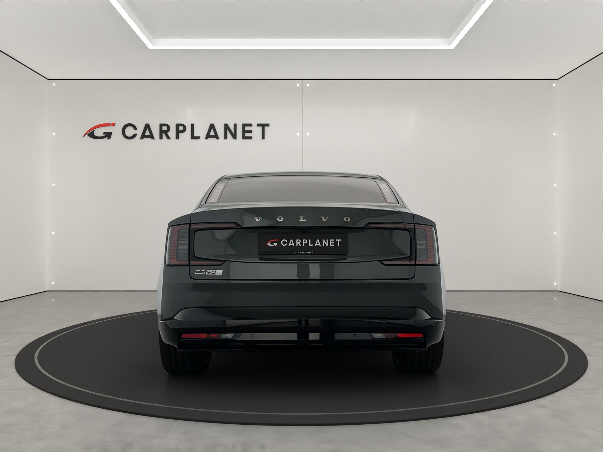 VOLVO ES90 Twin Performance Ultra AWD-image-1