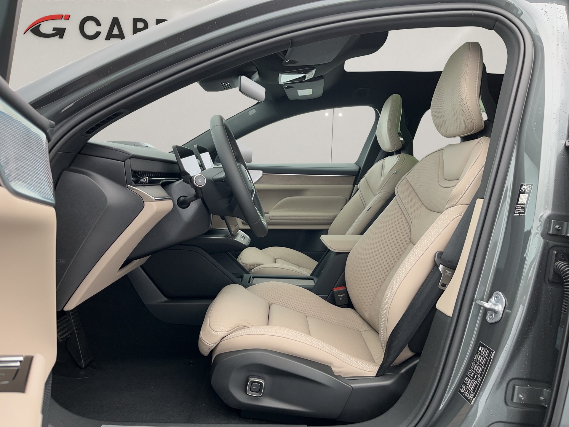 VOLVO ES90 Twin Performance Ultra AWD-image-7