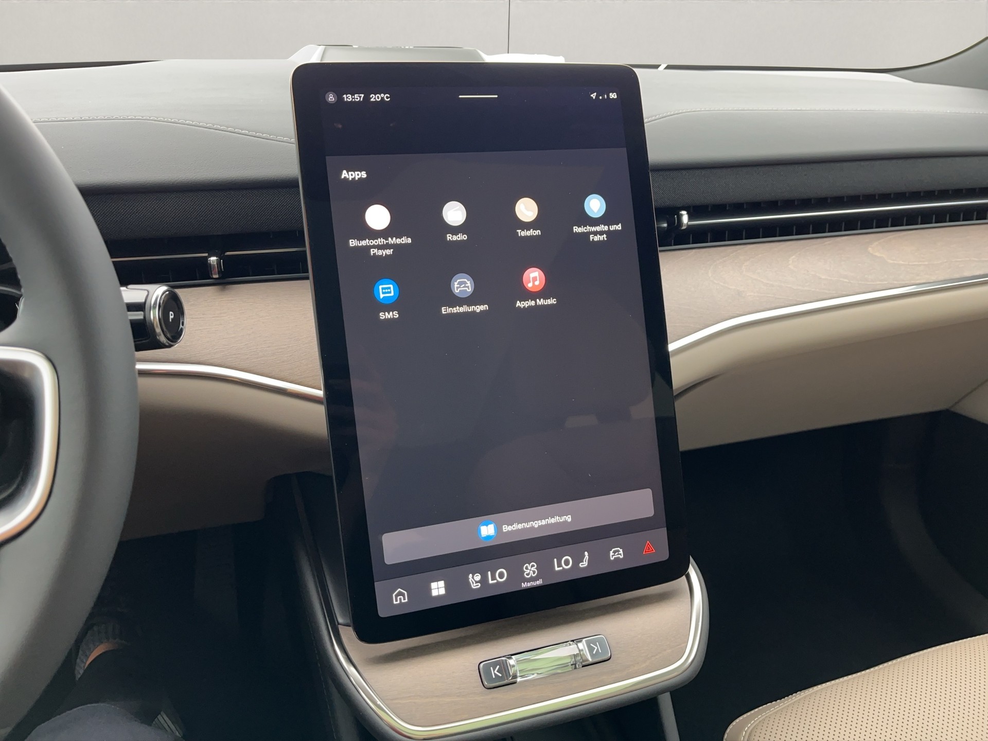VOLVO ES90 Twin Performance Ultra AWD-image-12