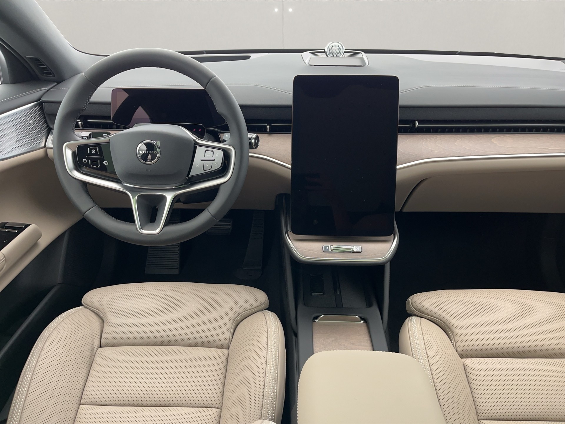VOLVO ES90 Twin Performance Ultra AWD-image-9