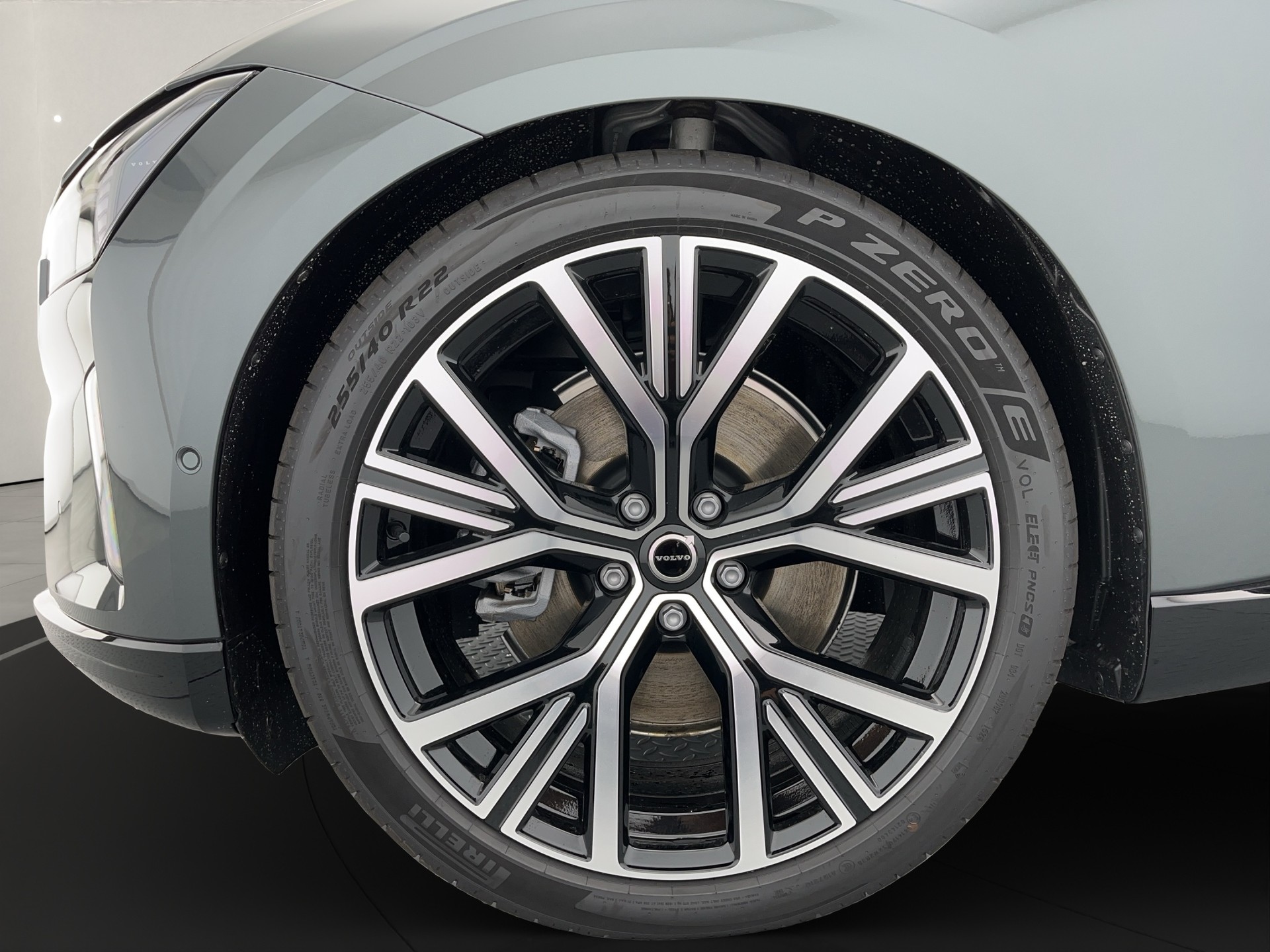 VOLVO ES90 Twin Performance Ultra AWD-image-6