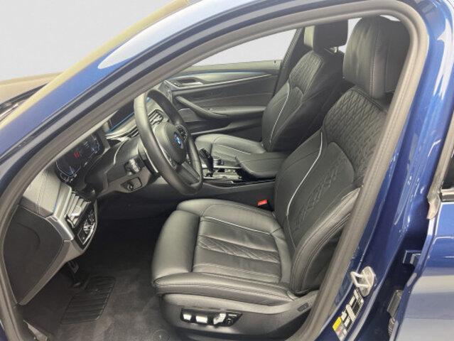 BMW 545e xDrive SAG-image-8
