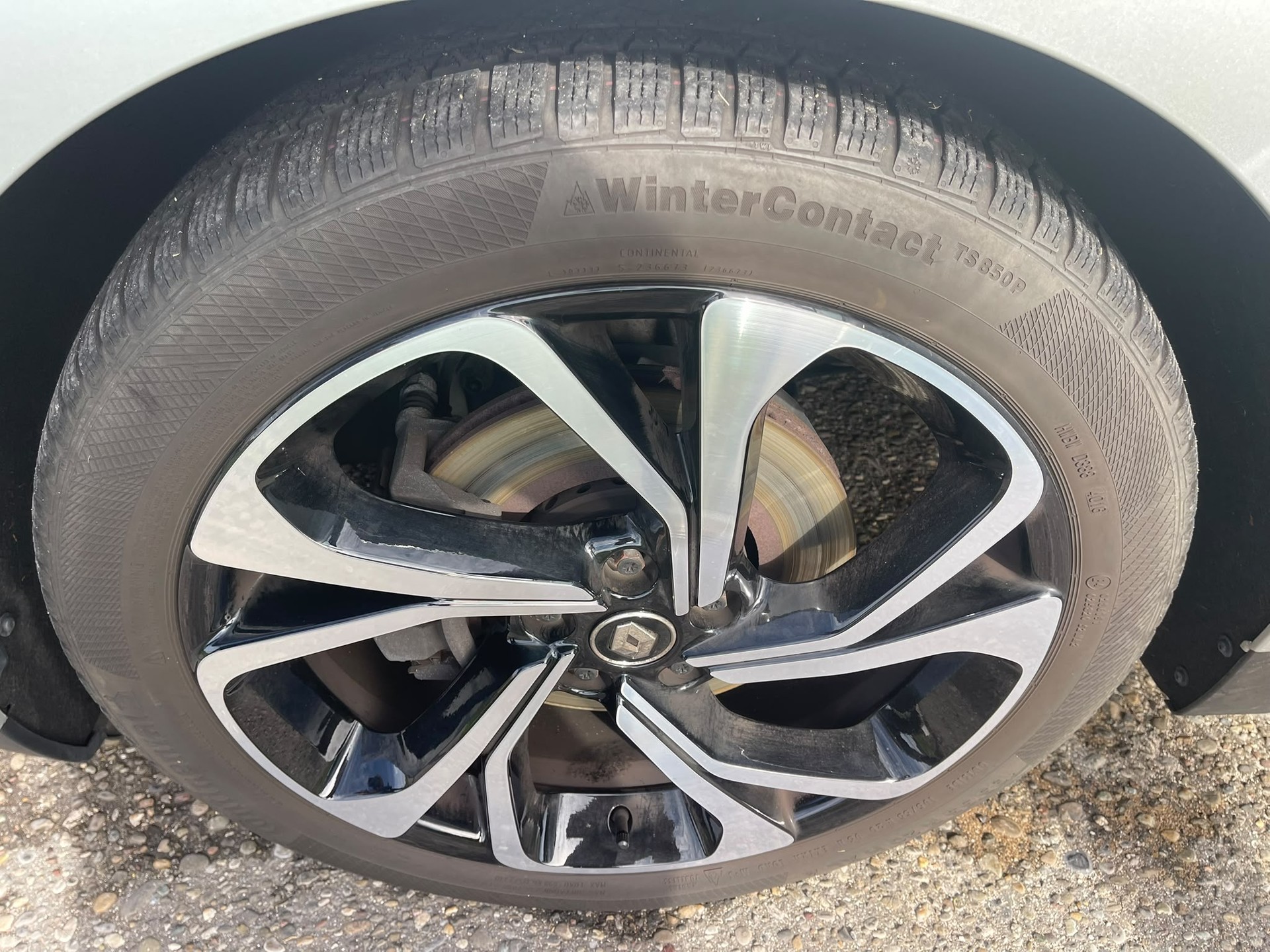 RENAULT Scénic 1.5 dCi Bose EDC-image-13