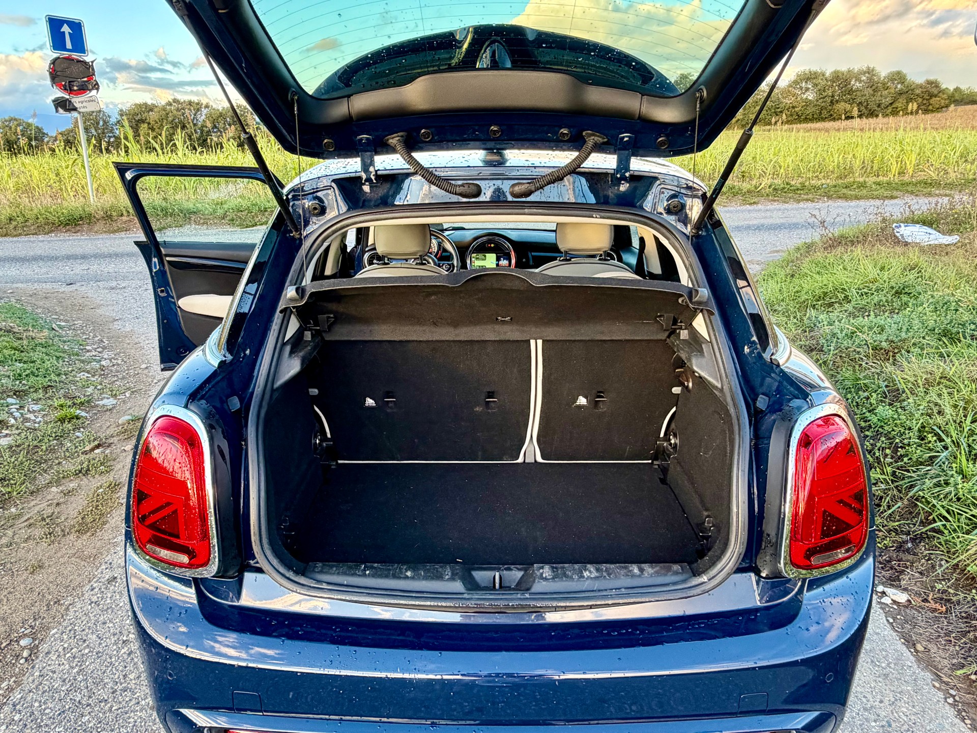 MINI 2.0i Cooper S-image-7