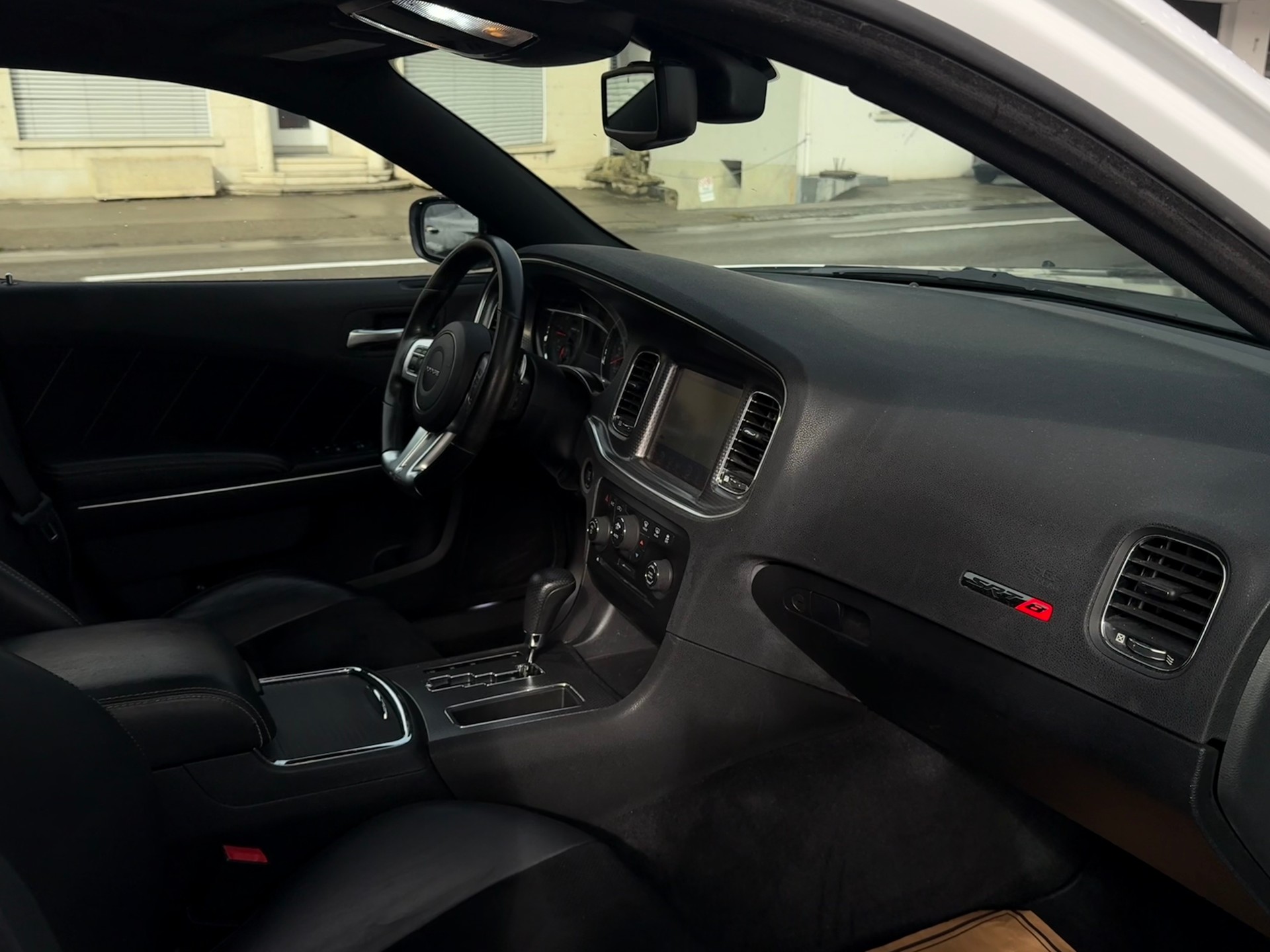 DODGE HEMI 6.4 STR-8-image-12