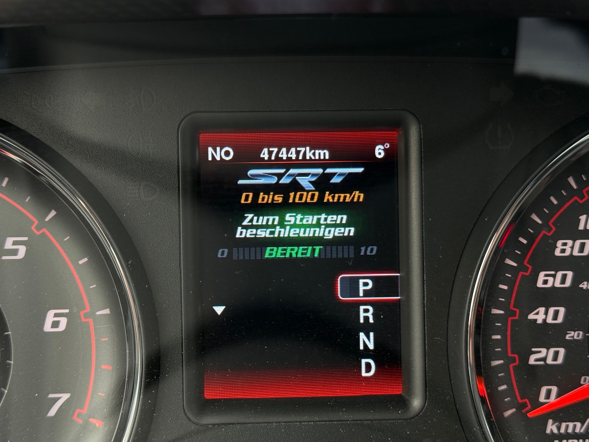 DODGE HEMI 6.4 STR-8-image-31
