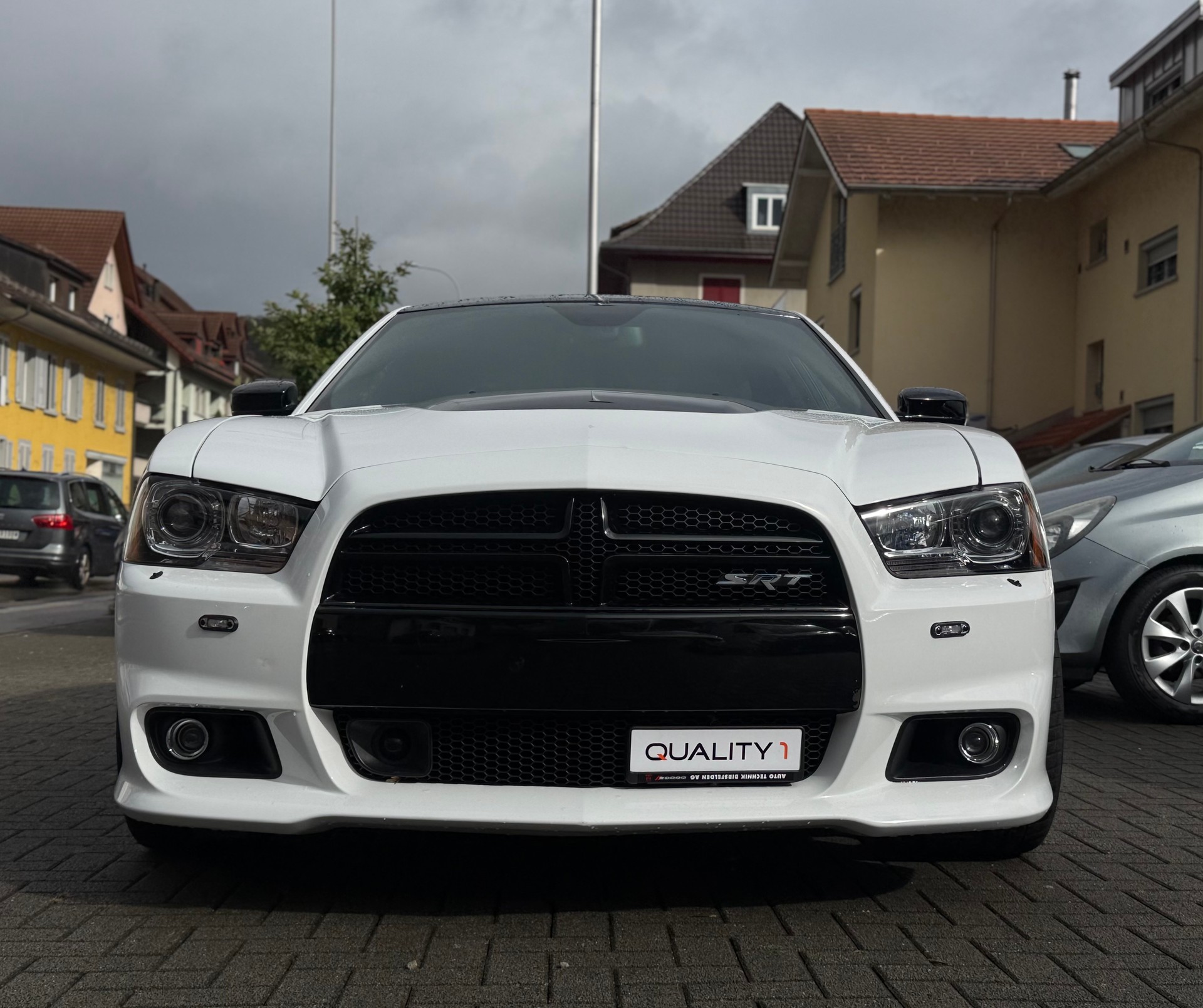 DODGE HEMI 6.4 STR-8-image-8
