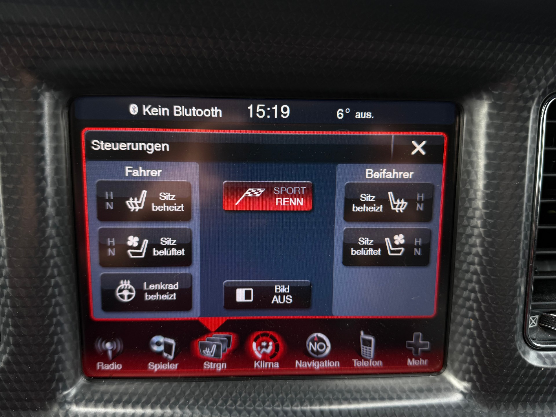 DODGE HEMI 6.4 STR-8-image-27