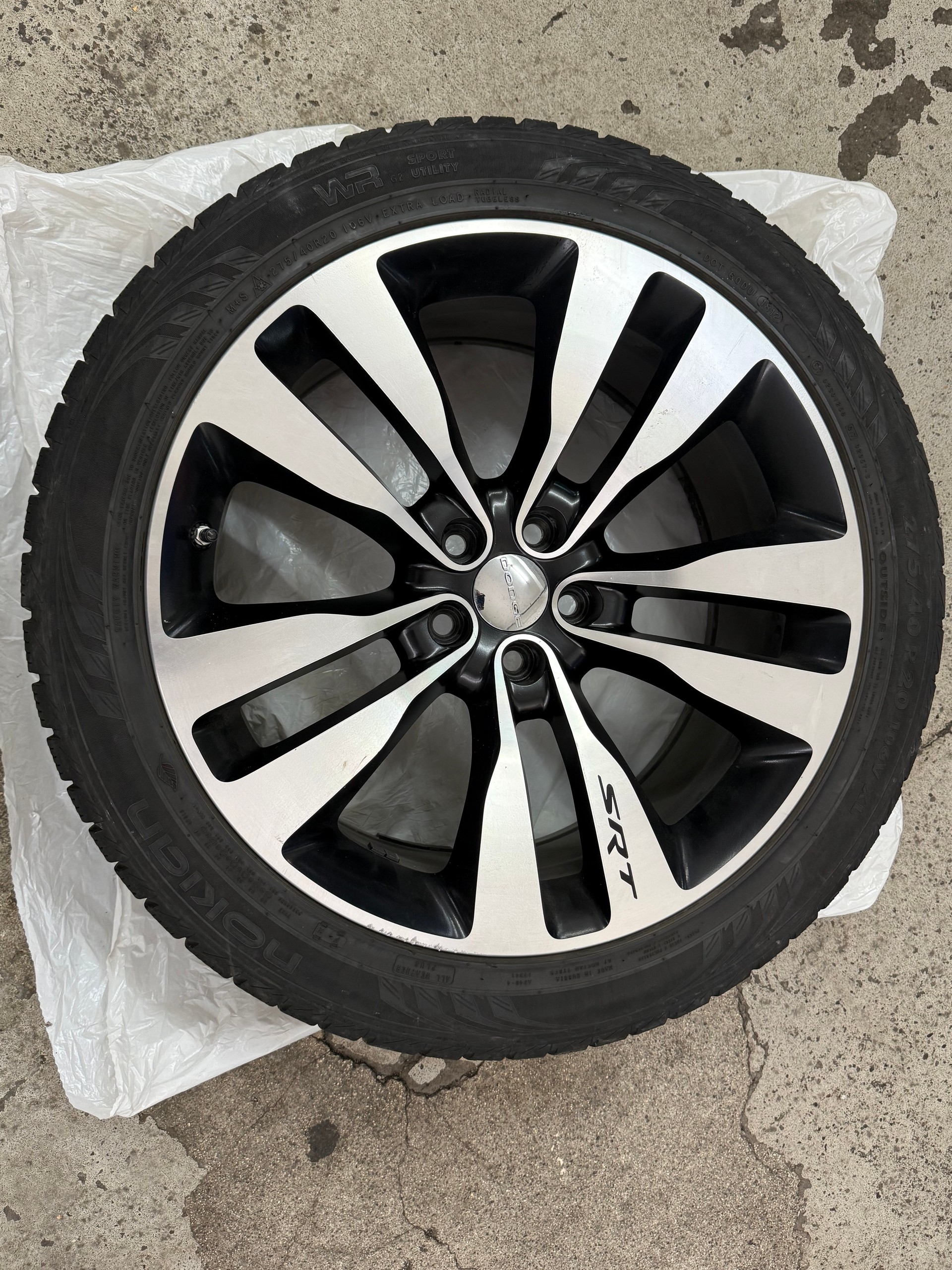 DODGE HEMI 6.4 STR-8-image-31