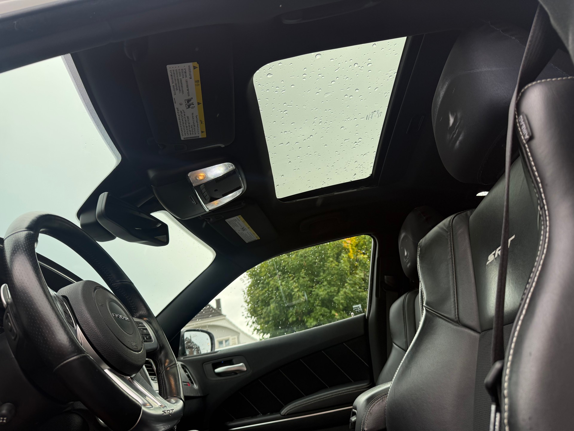 DODGE HEMI 6.4 STR-8-image-15