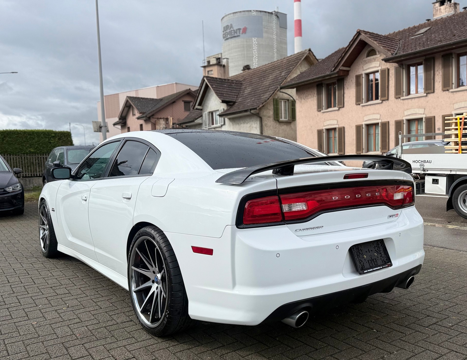 DODGE HEMI 6.4 STR-8-image-10