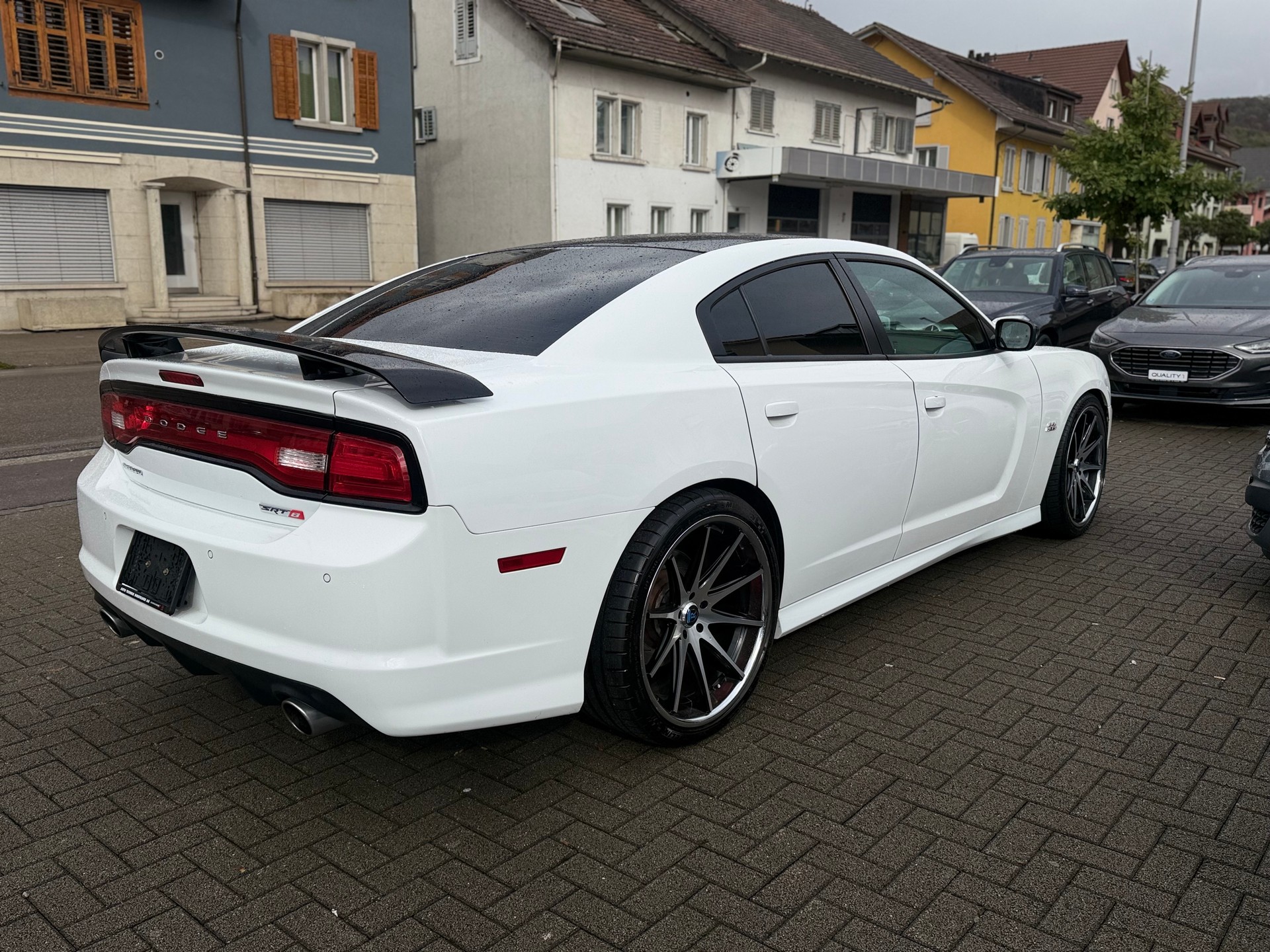 DODGE HEMI 6.4 STR-8-image-5