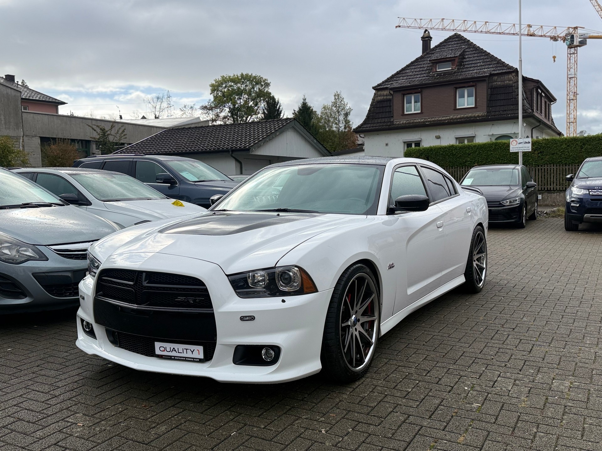 DODGE HEMI 6.4 STR-8-image-3