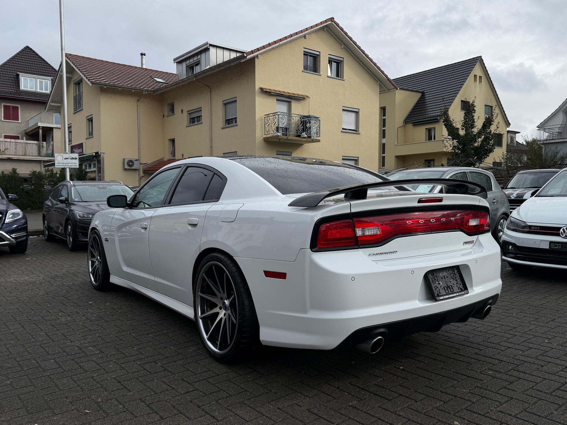 DODGE HEMI 6.4 STR-8-image-4