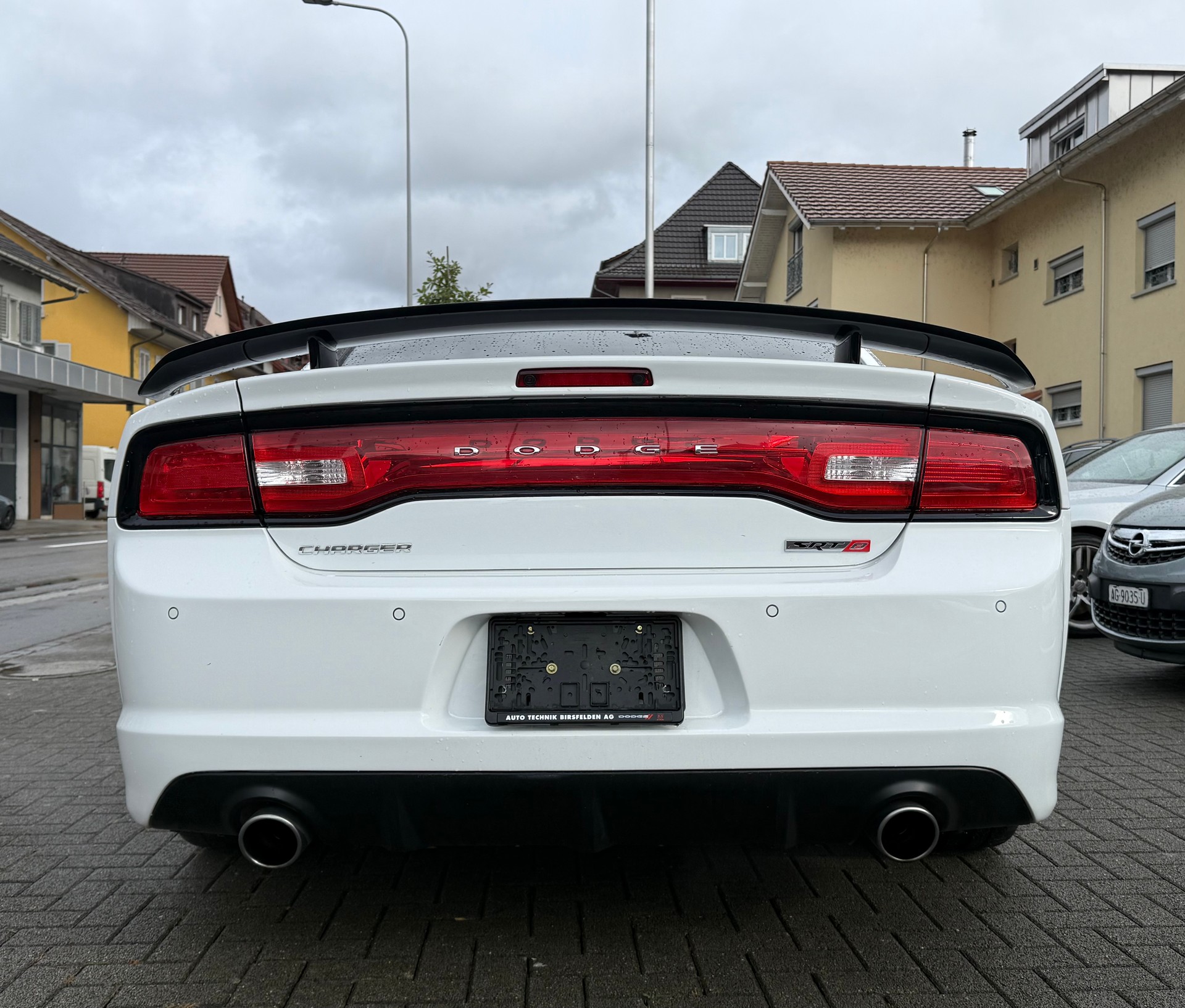 DODGE HEMI 6.4 STR-8-image-6
