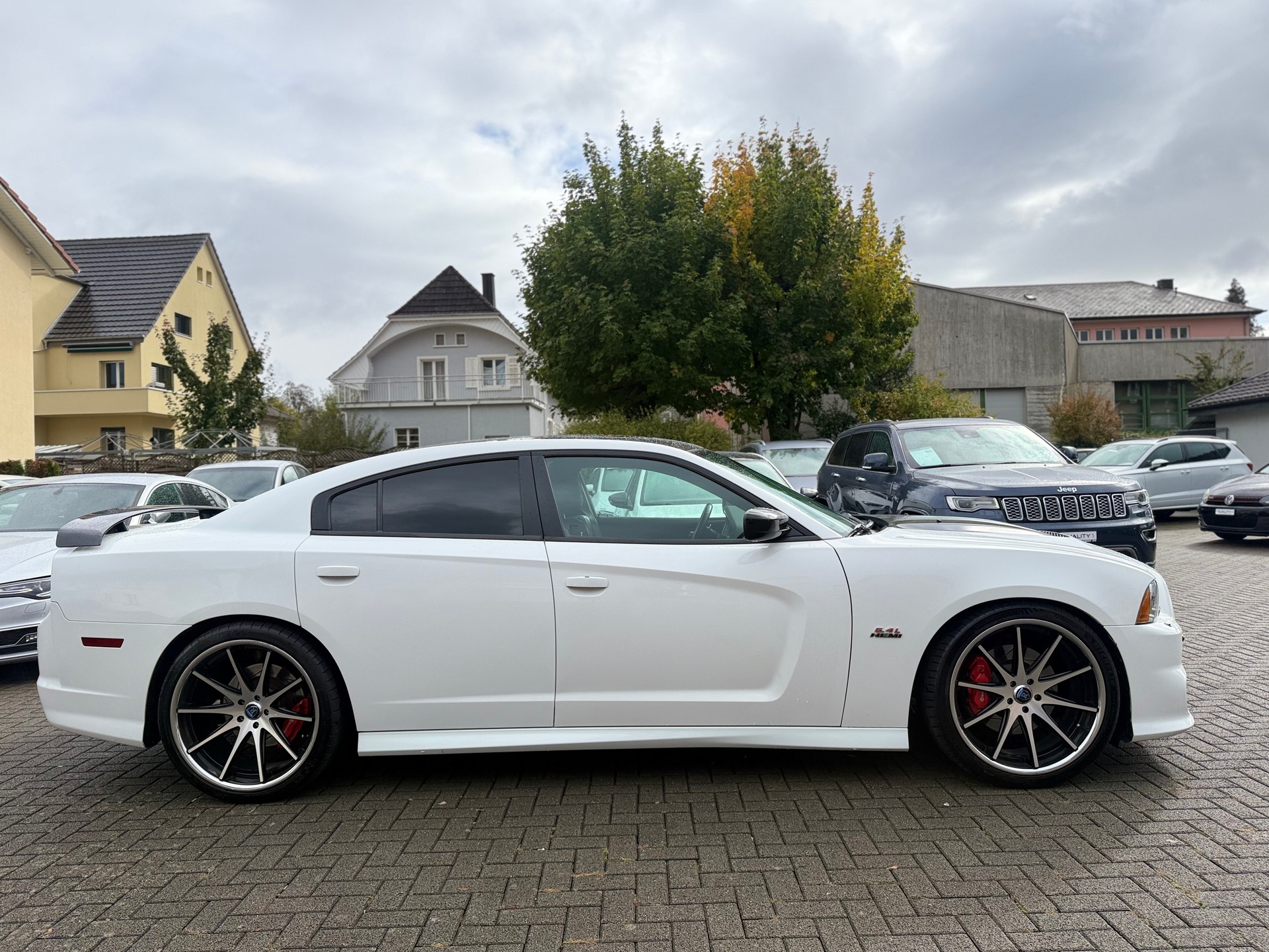 DODGE HEMI 6.4 STR-8-image-2