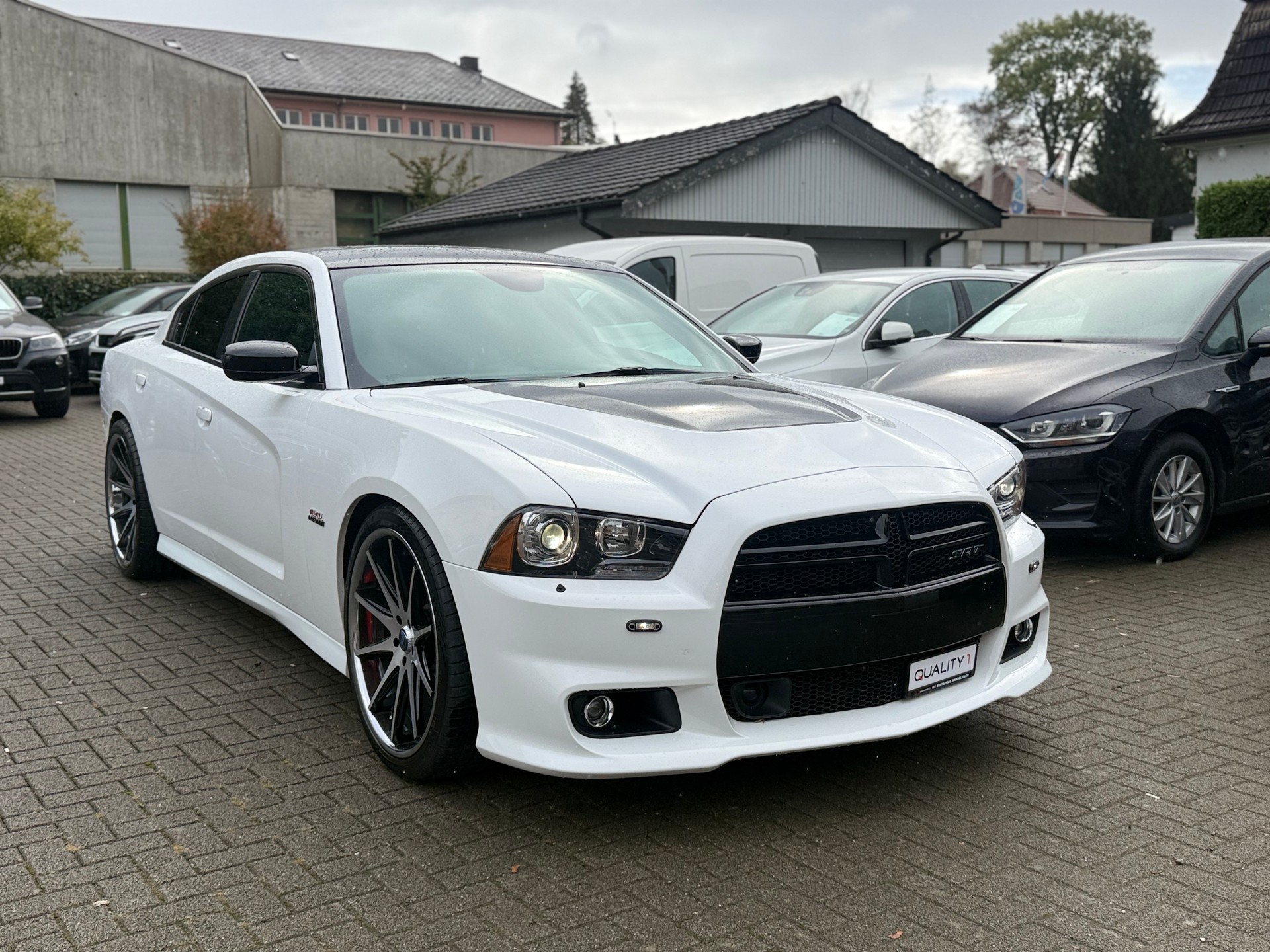 DODGE HEMI 6.4 STR-8-image-0