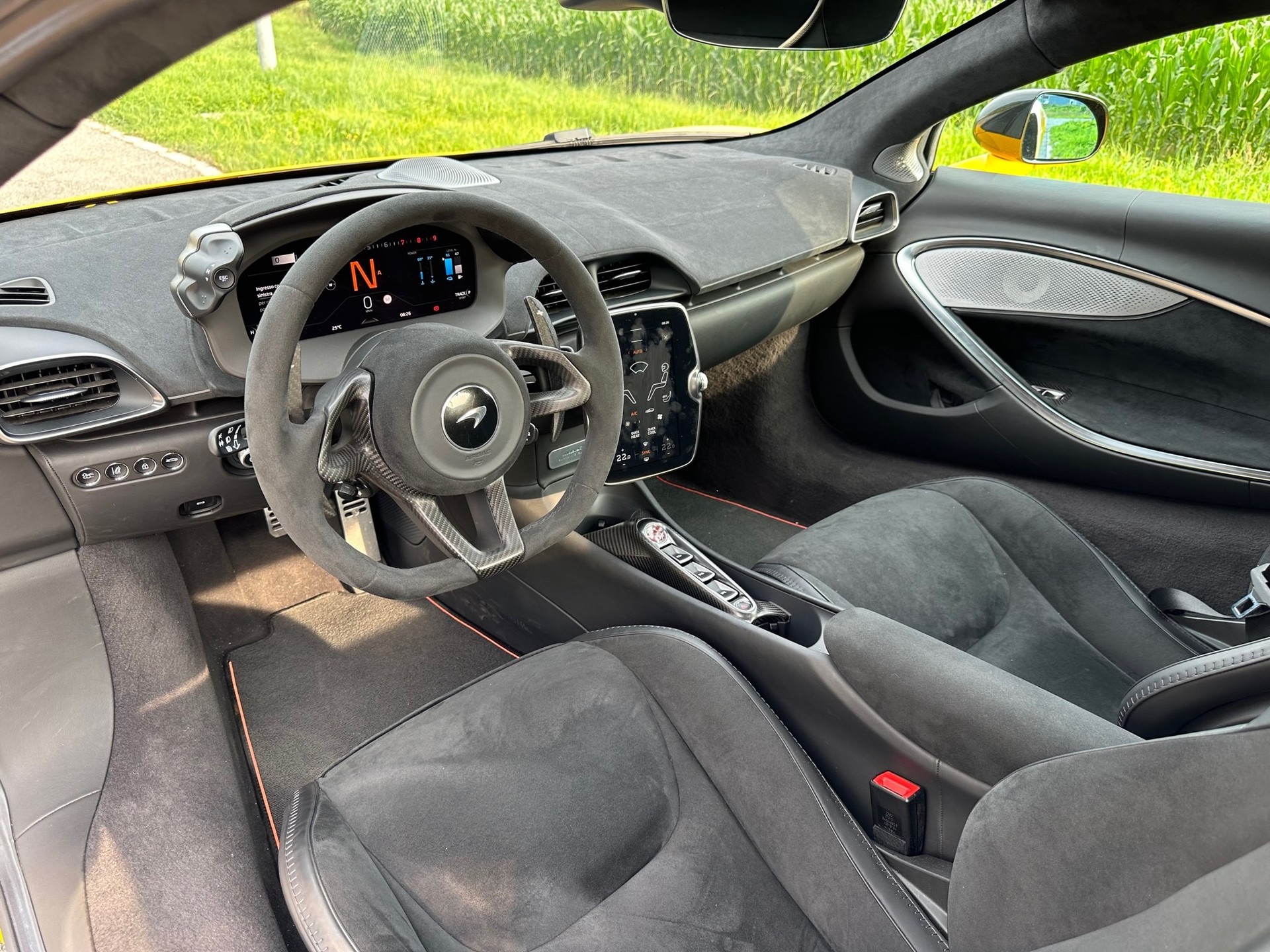 McLAREN ARTURA 3.0 V6 Performance-image-6
