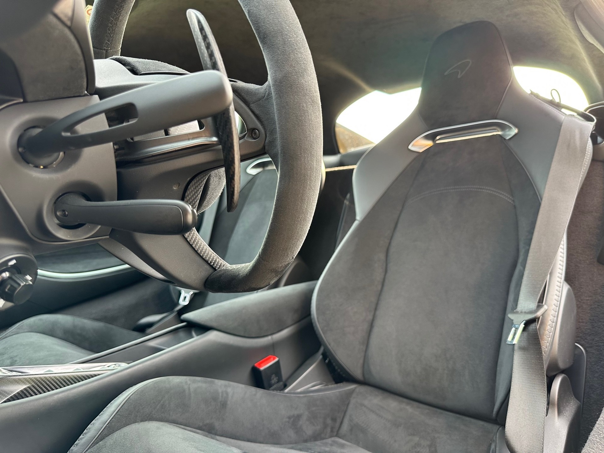 McLAREN ARTURA 3.0 V6 Performance-image-7