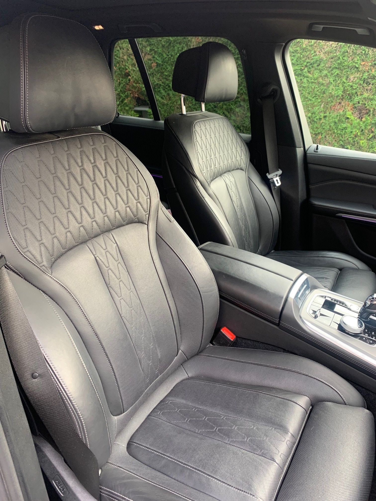 BMW X5 xDrive45e M Sport Steptronic-image-9