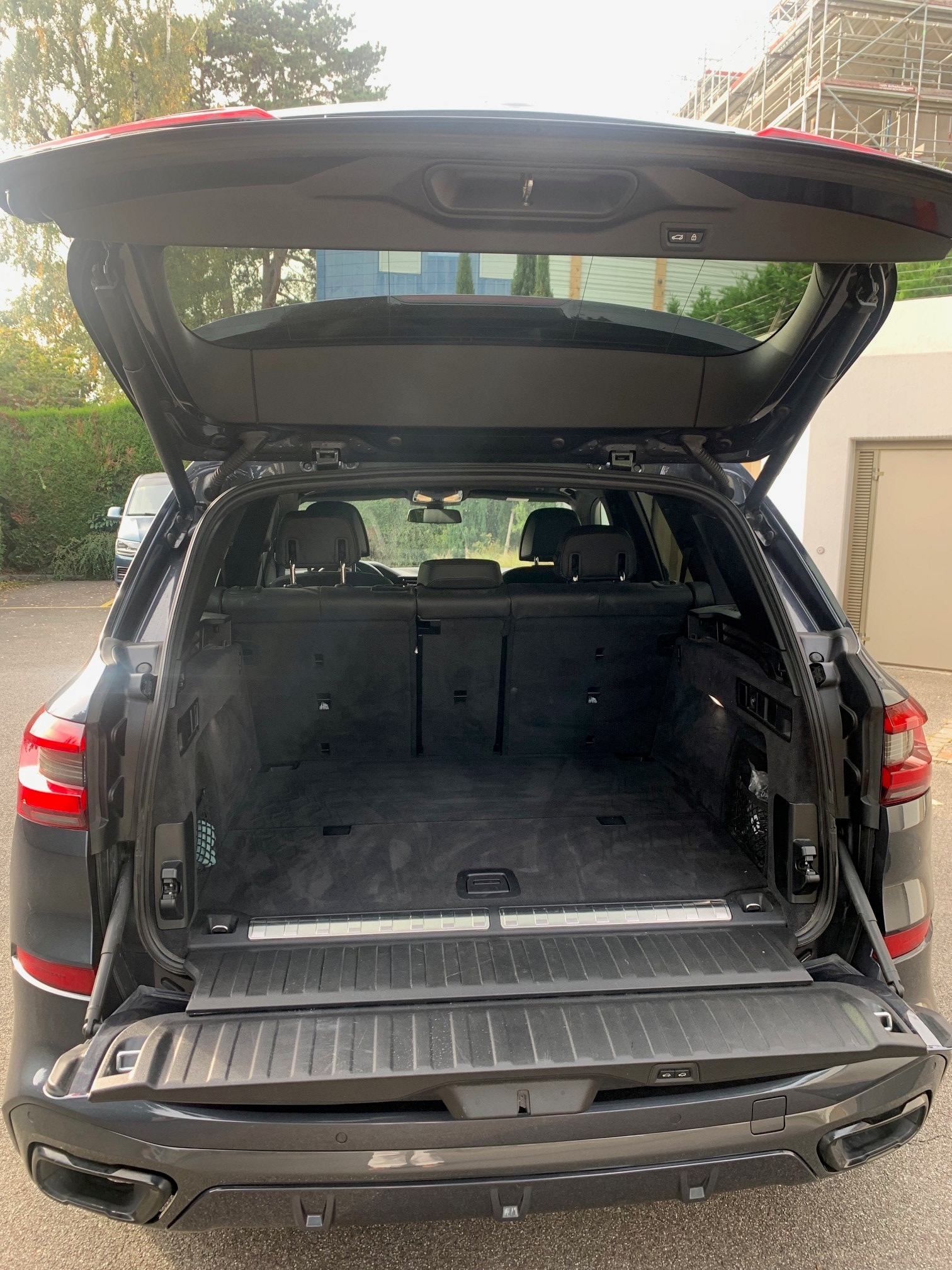 BMW X5 xDrive45e M Sport Steptronic-image-10