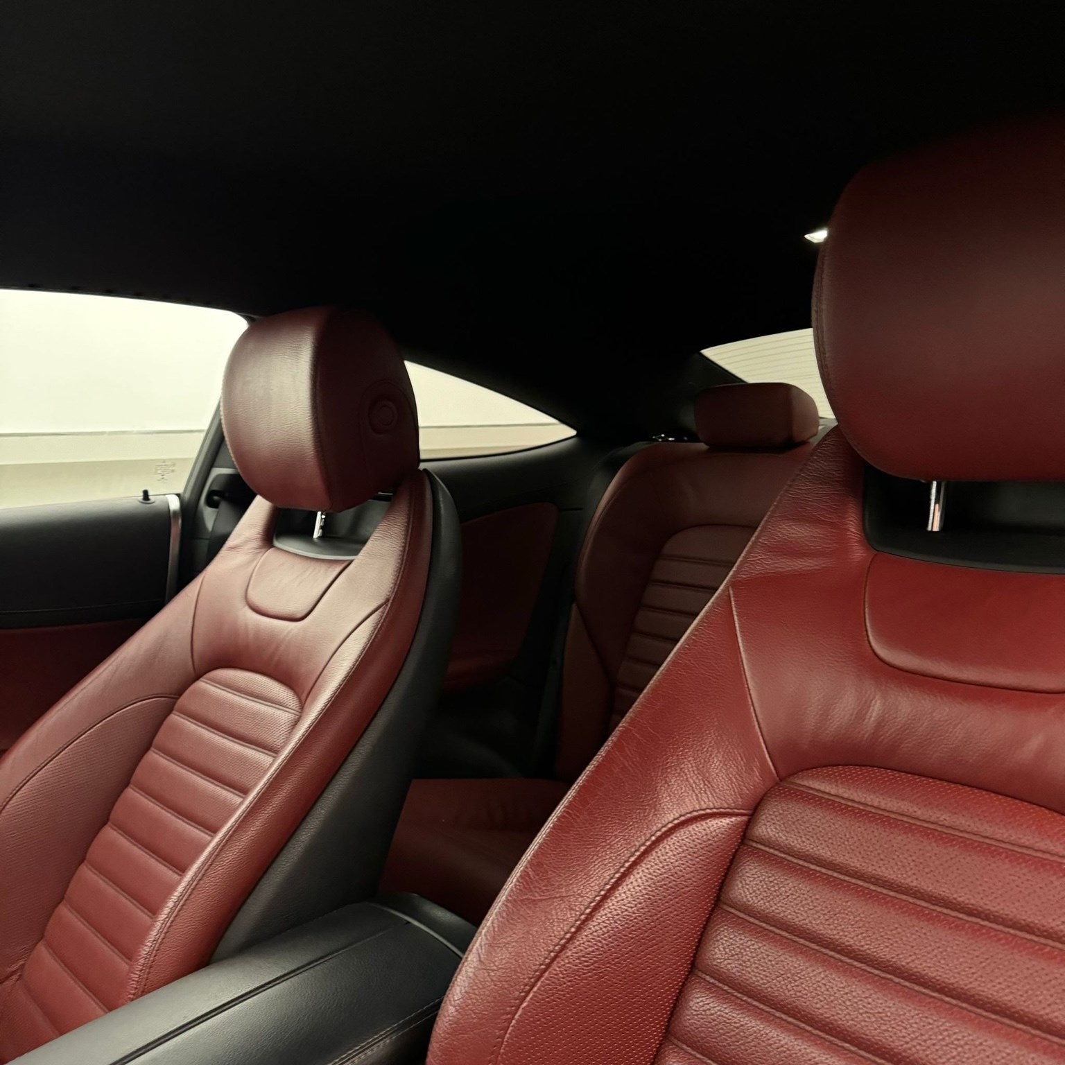 MERCEDES-BENZ C 43 AMG 4Matic 9G-tronic-image-7