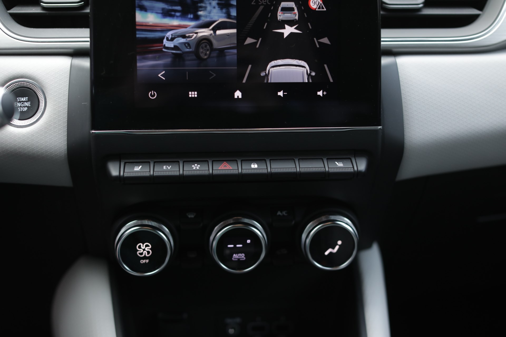 RENAULT Captur 1.6 E-Tech Edition1 DHT-image-7