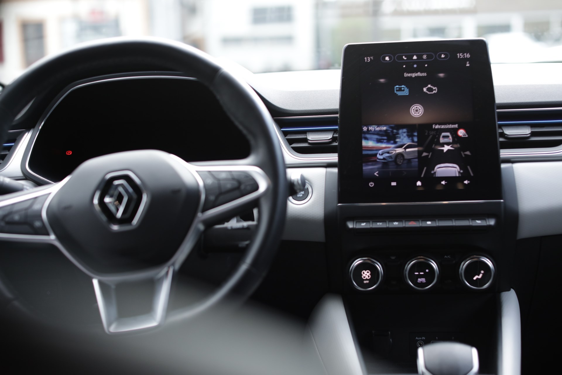 RENAULT Captur 1.6 E-Tech Edition1 DHT-image-6