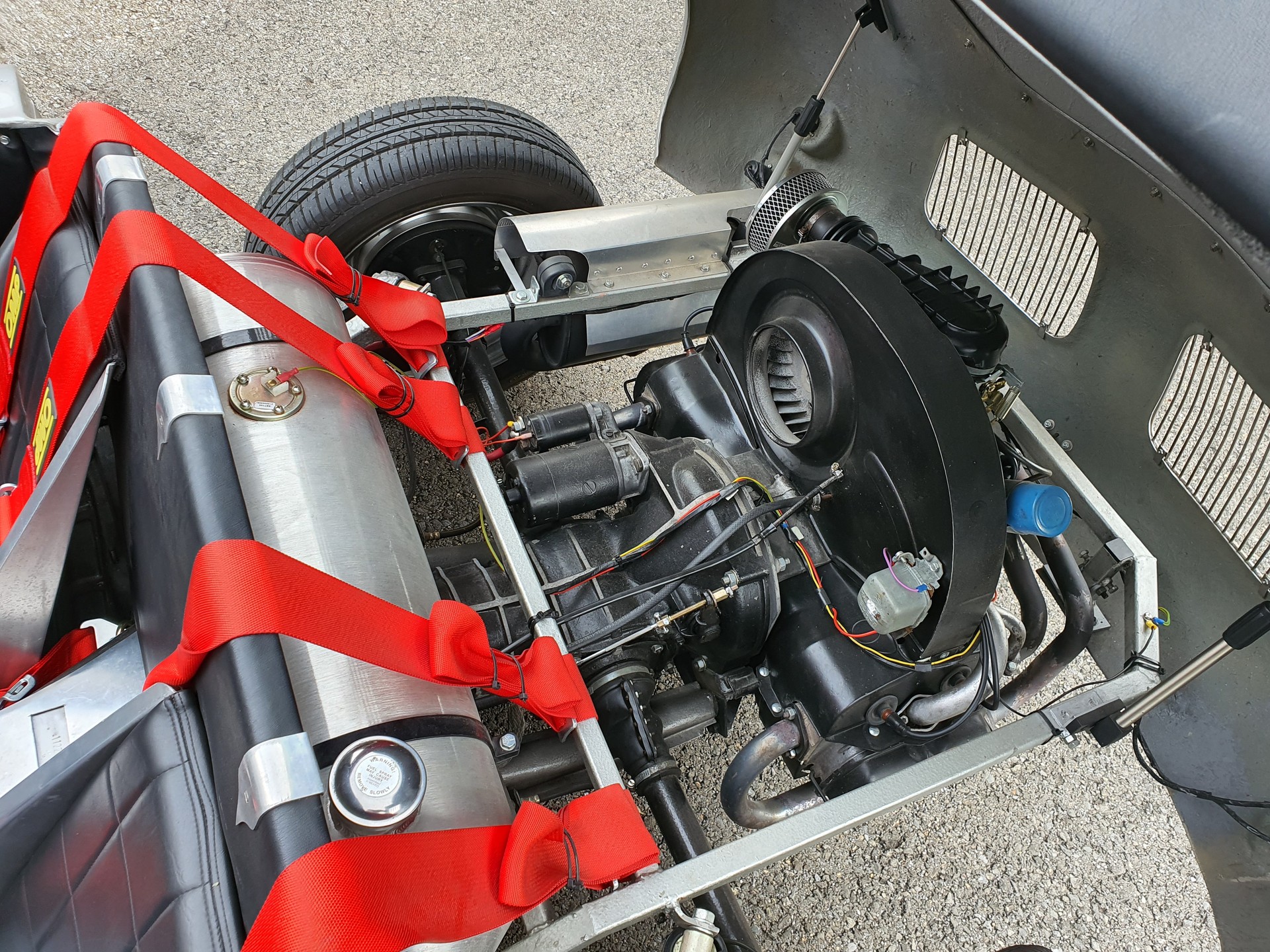 VW RSK Spyder Replika-image-7