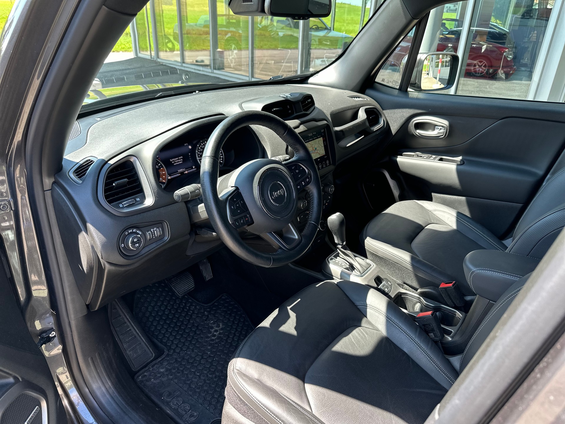 JEEP Renegade 1.3 GSE Turbo S-image-6