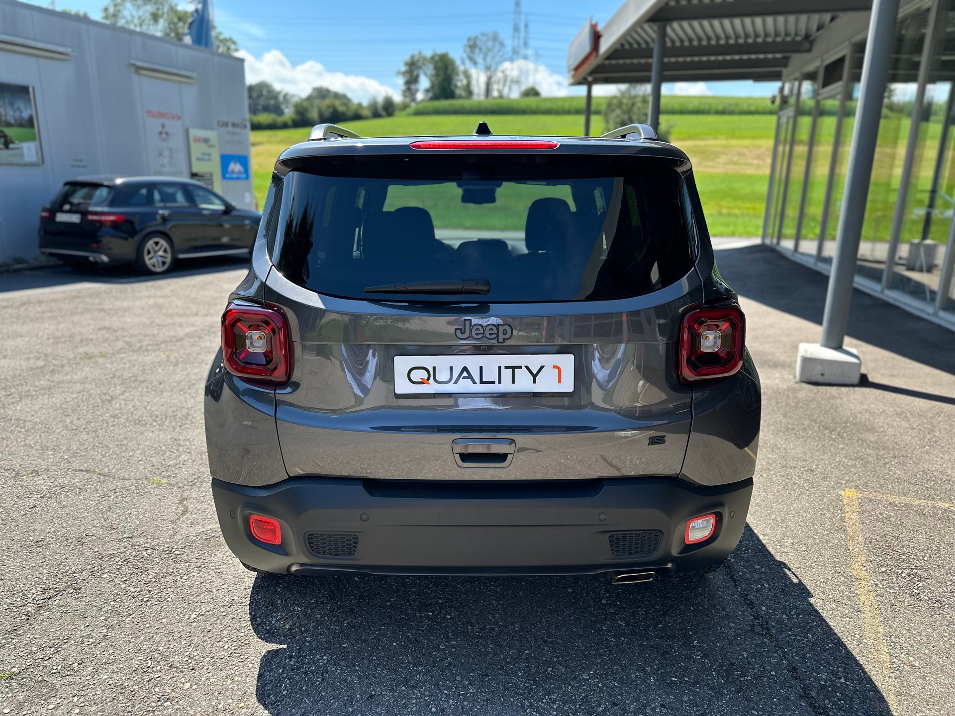 JEEP Renegade 1.3 GSE Turbo S-image-14