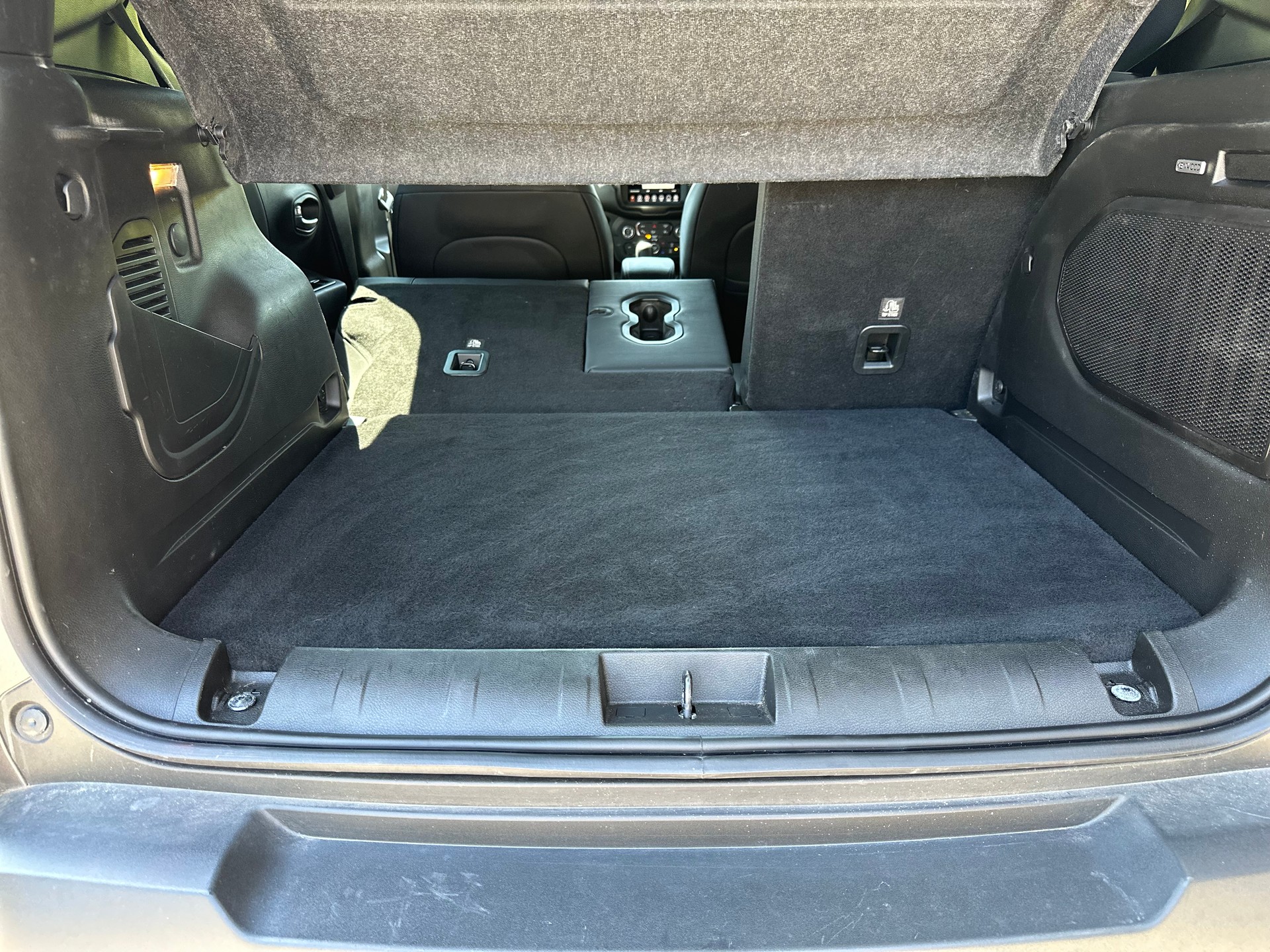 JEEP Renegade 1.3 GSE Turbo S-image-12
