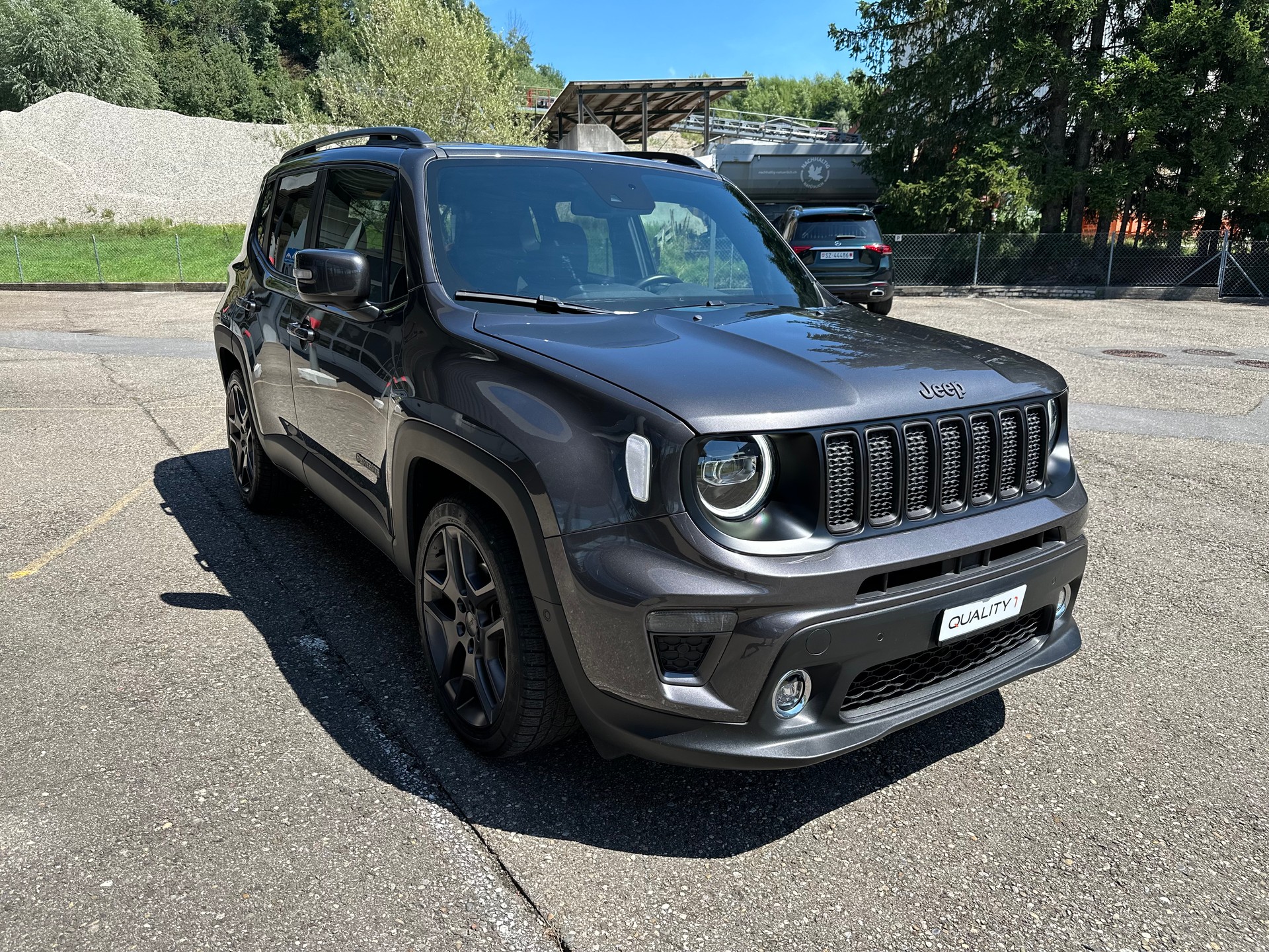 JEEP Renegade 1.3 GSE Turbo S-showroom-element-2