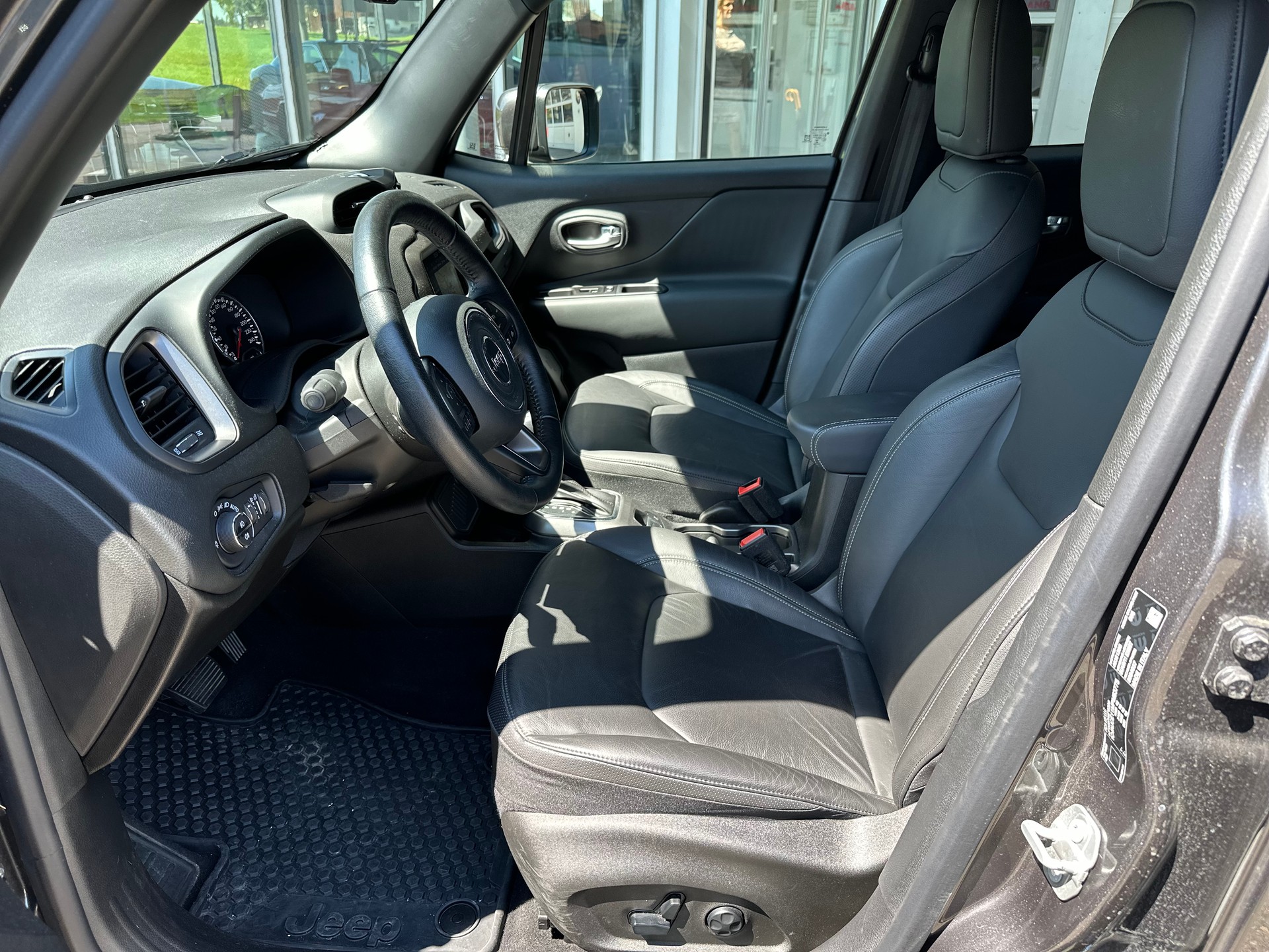 JEEP Renegade 1.3 GSE Turbo S-image-7