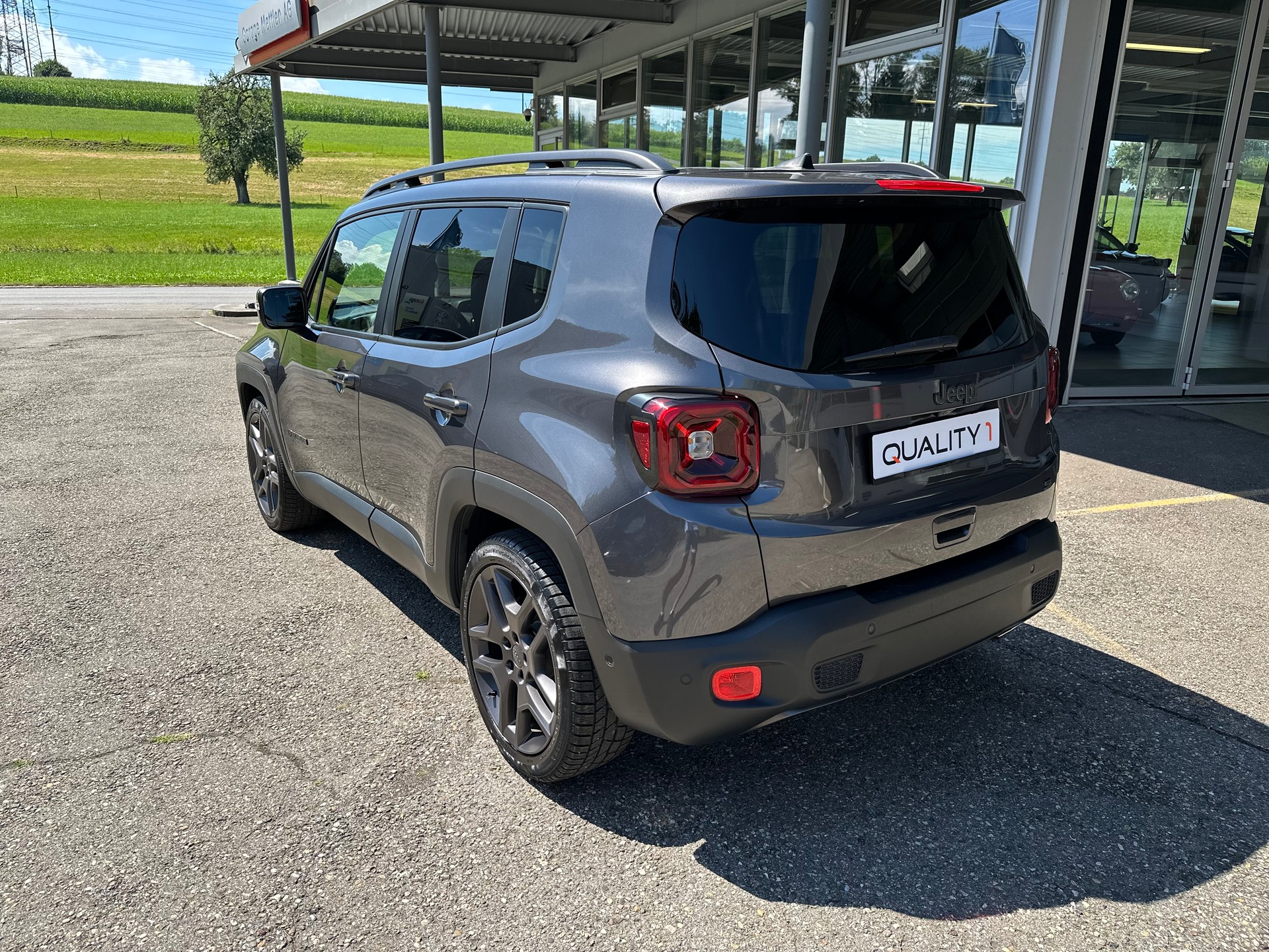 JEEP Renegade 1.3 GSE Turbo S-image-15