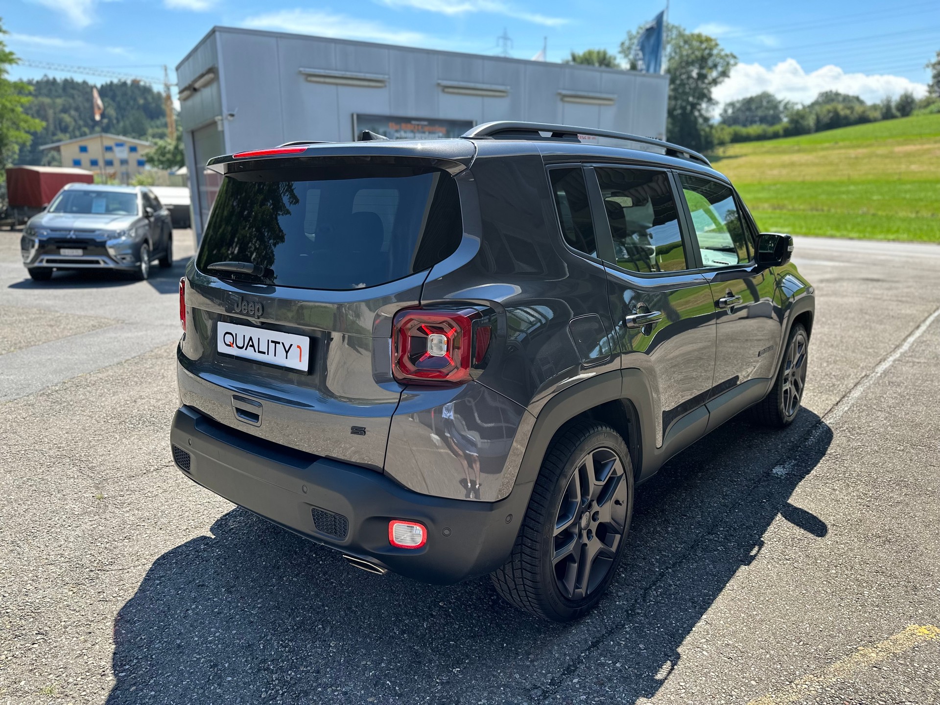 JEEP Renegade 1.3 GSE Turbo S-image-13
