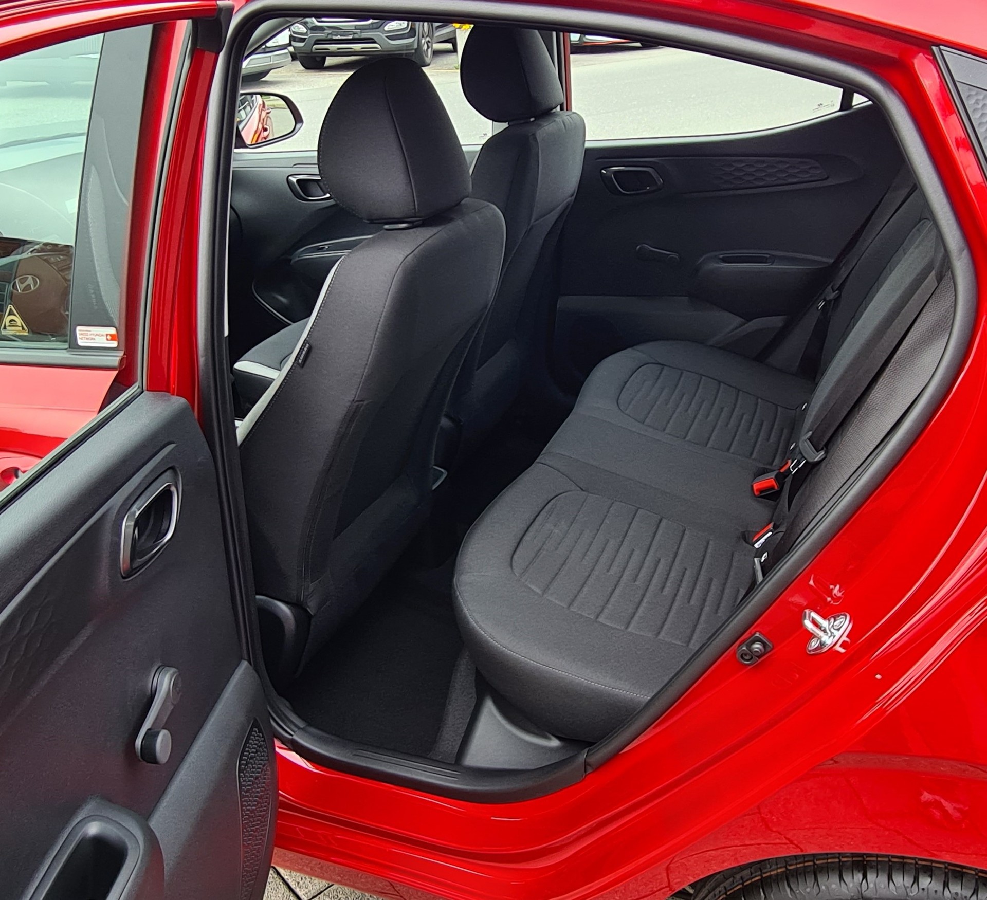 HYUNDAI i10 1.0 Origo-image-10