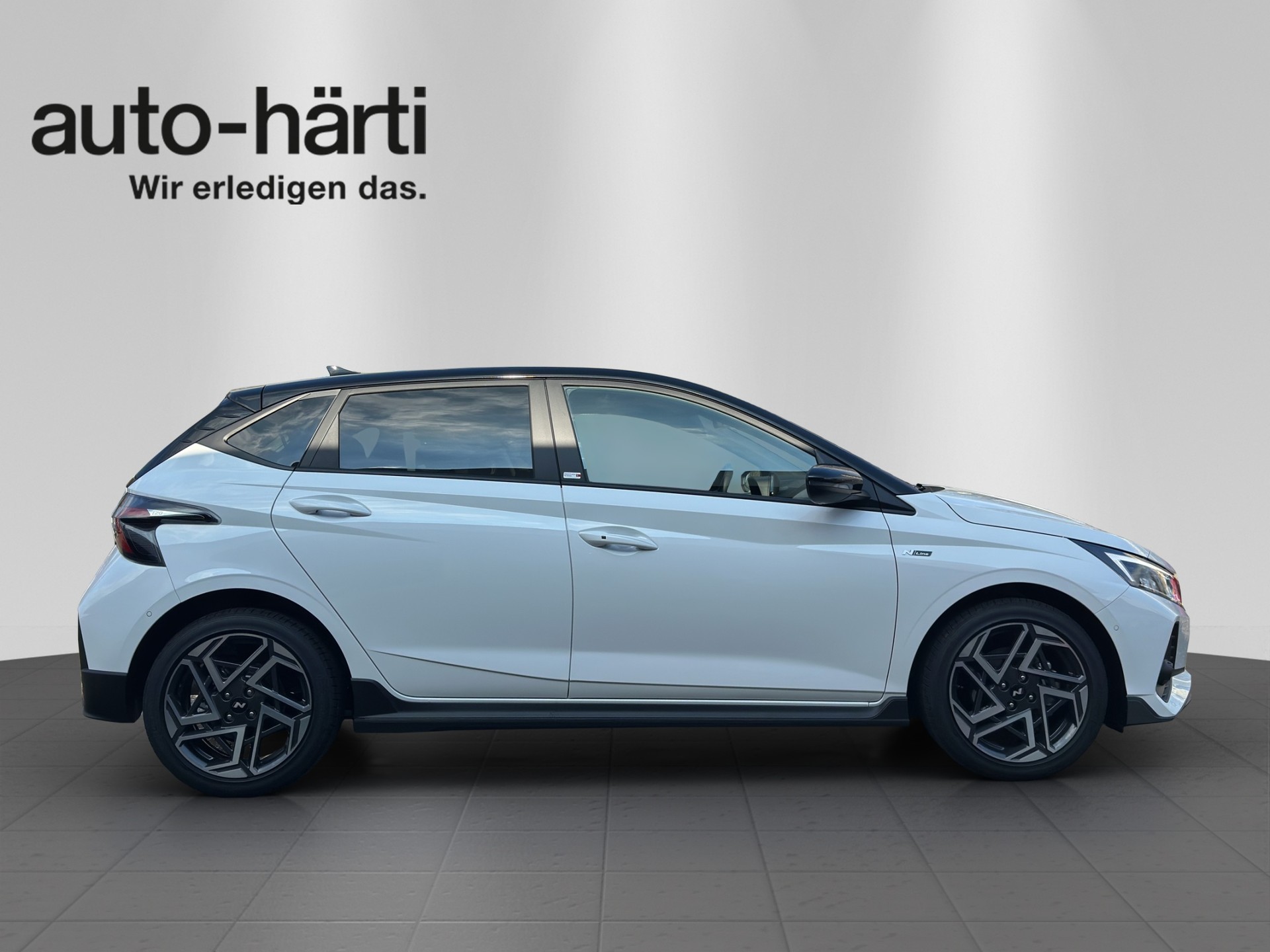 HYUNDAI i20 1.0 T-GDi N-Line DCT-image-5